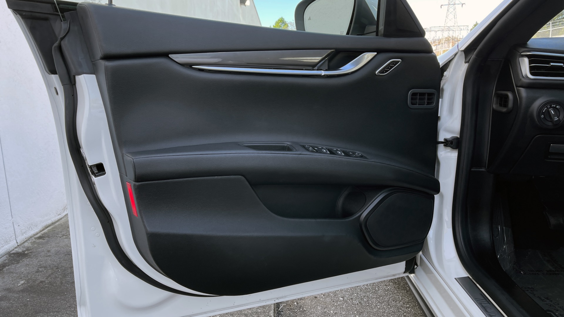 Used 2018 Maserati Ghibli for sale Sold at Formula Imports in Charlotte NC 28227 27