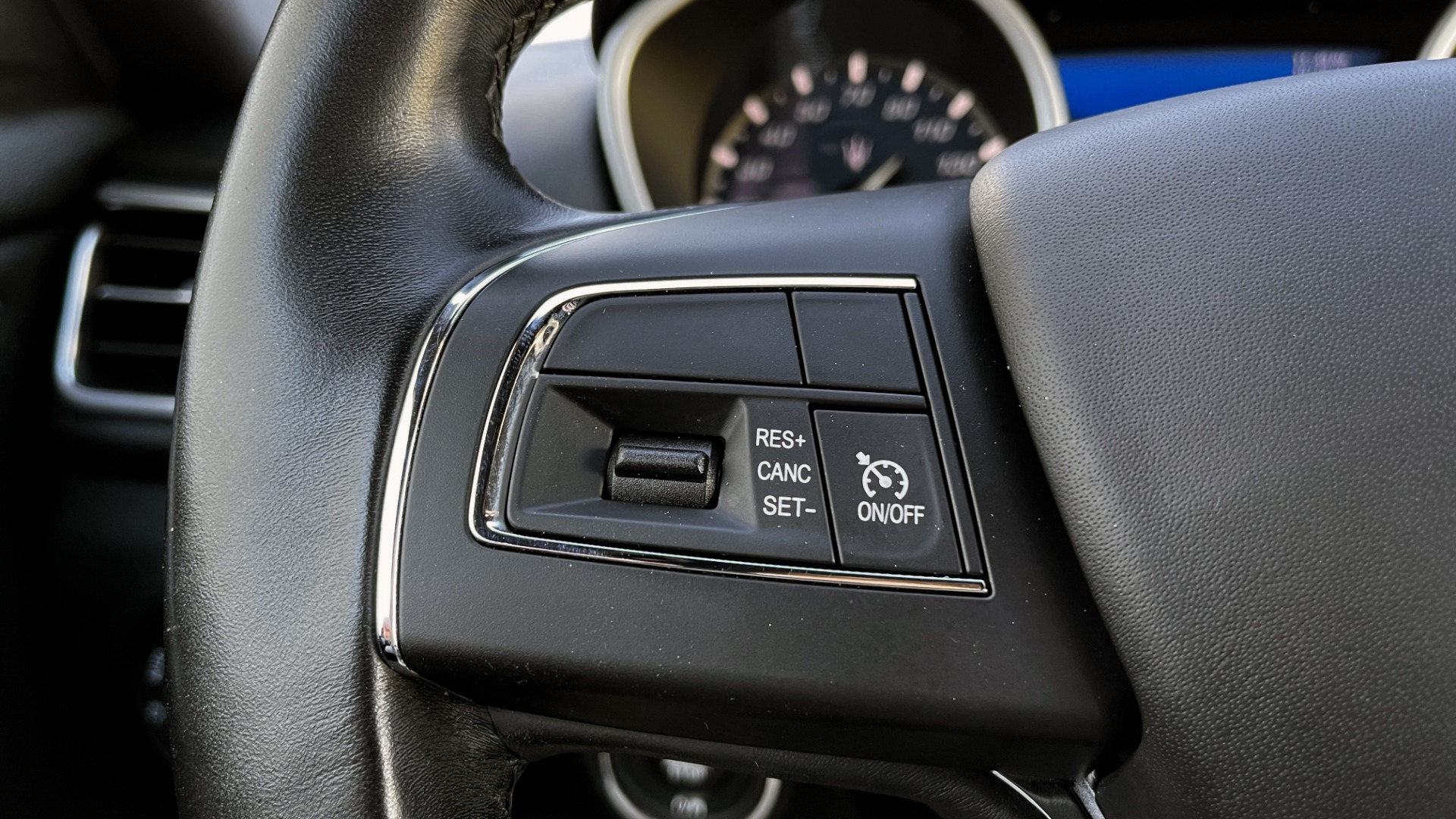Used 2018 Maserati Ghibli for sale Sold at Formula Imports in Charlotte NC 28227 34