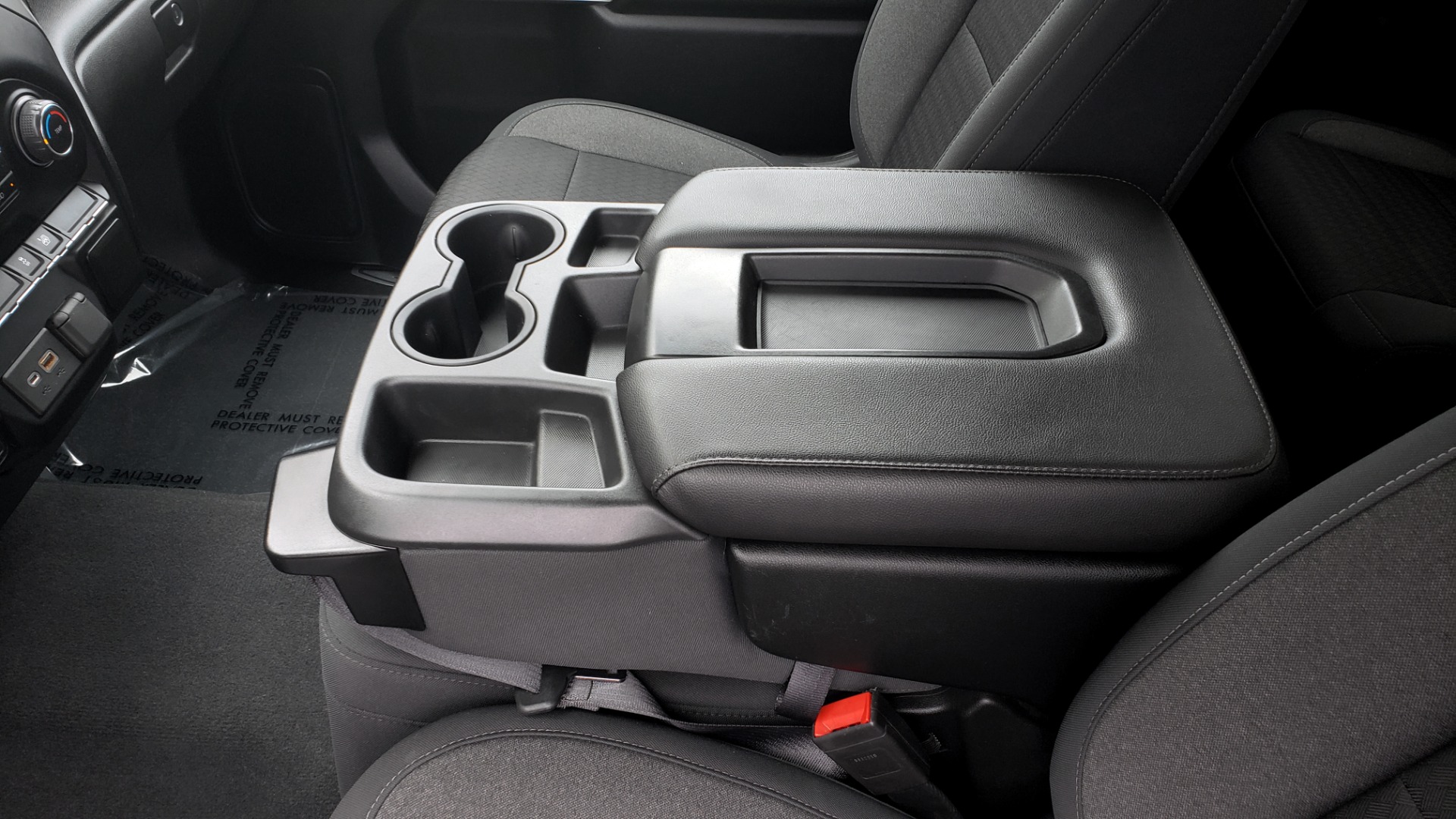 Used 2020 Chevrolet SILVERADO 1500 LT 4WD DOUBLECAB 147 WB / 5.3L V8 / BEDLINER / REARVIEW for sale $41,995 at Formula Imports in Charlotte NC 28227 51