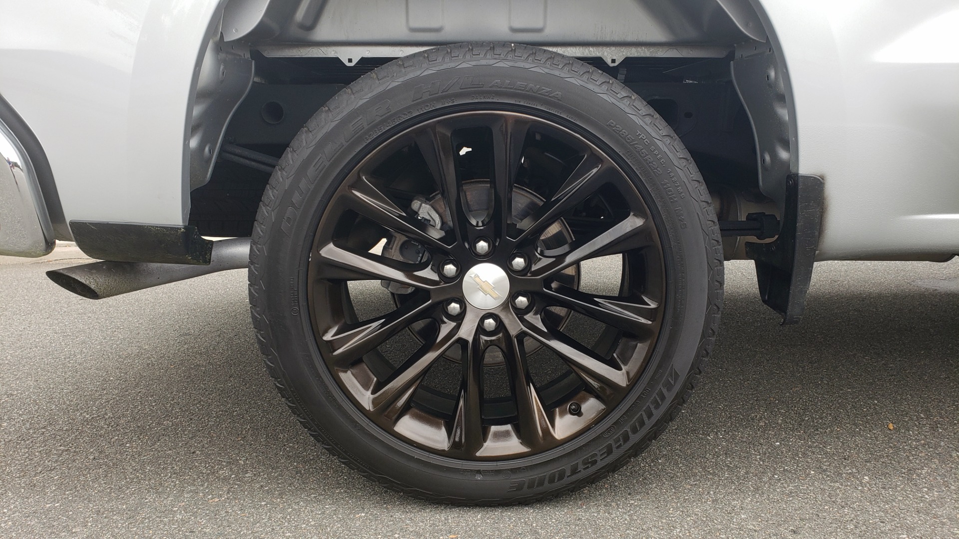 Used 2020 Chevrolet SILVERADO 1500 LT 4WD DOUBLECAB 147 WB / 5.3L V8 / BEDLINER / REARVIEW for sale $41,995 at Formula Imports in Charlotte NC 28227 70