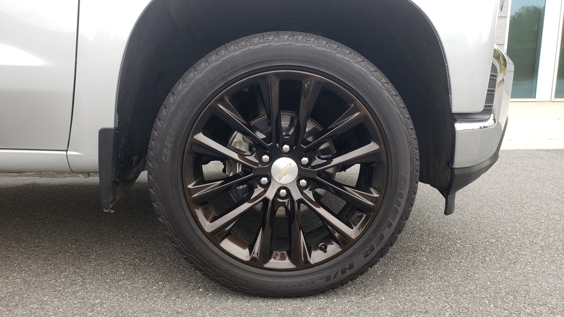 Used 2020 Chevrolet SILVERADO 1500 LT 4WD DOUBLECAB 147 WB / 5.3L V8 / BEDLINER / REARVIEW for sale $41,995 at Formula Imports in Charlotte NC 28227 71
