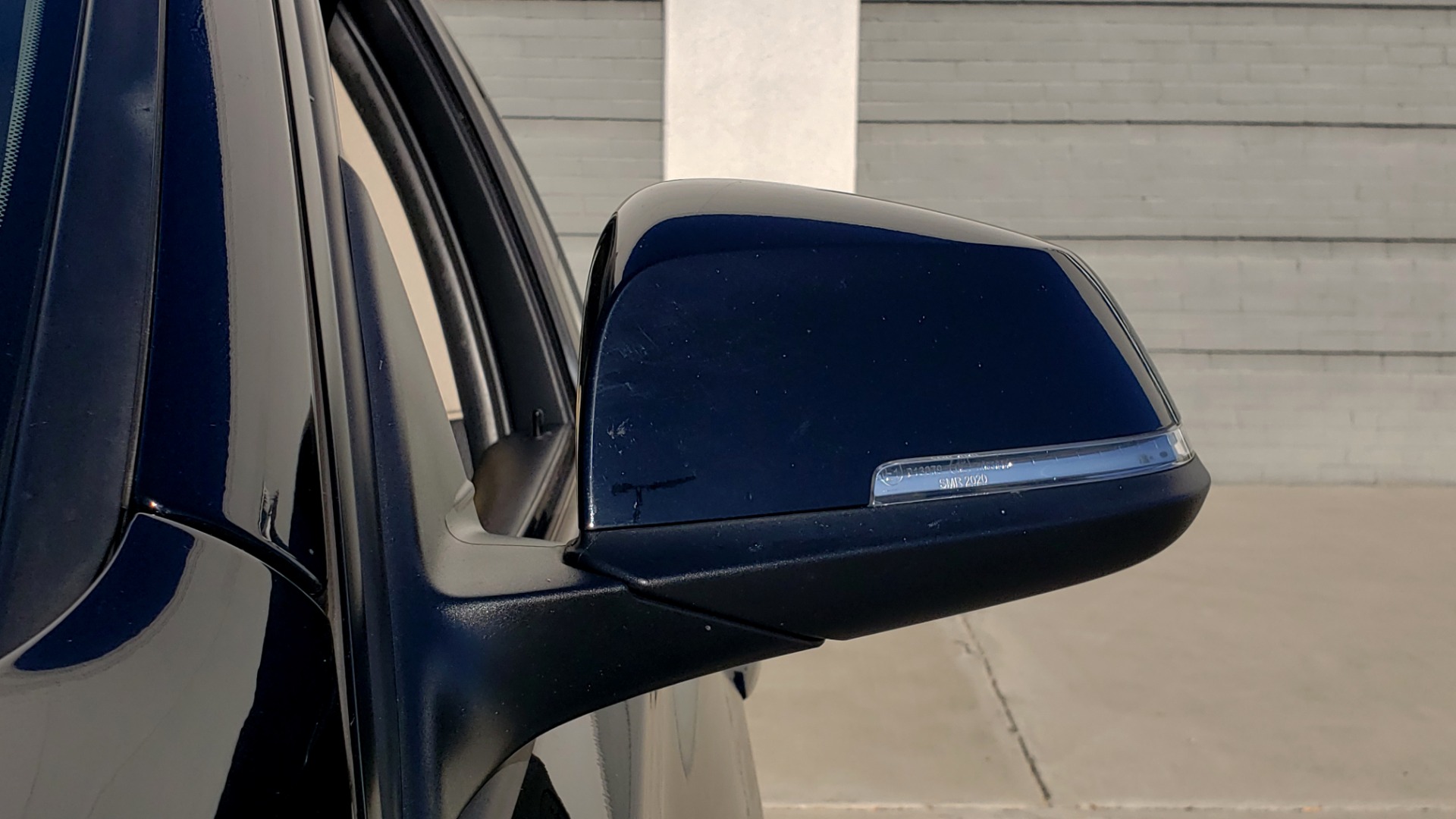 Used 2018 BMW 3 SERIES 320IXDRIVE 2.0L SEDAN / HEATED SEATS / REARVIEW for sale Sold at Formula Imports in Charlotte NC 28227 22