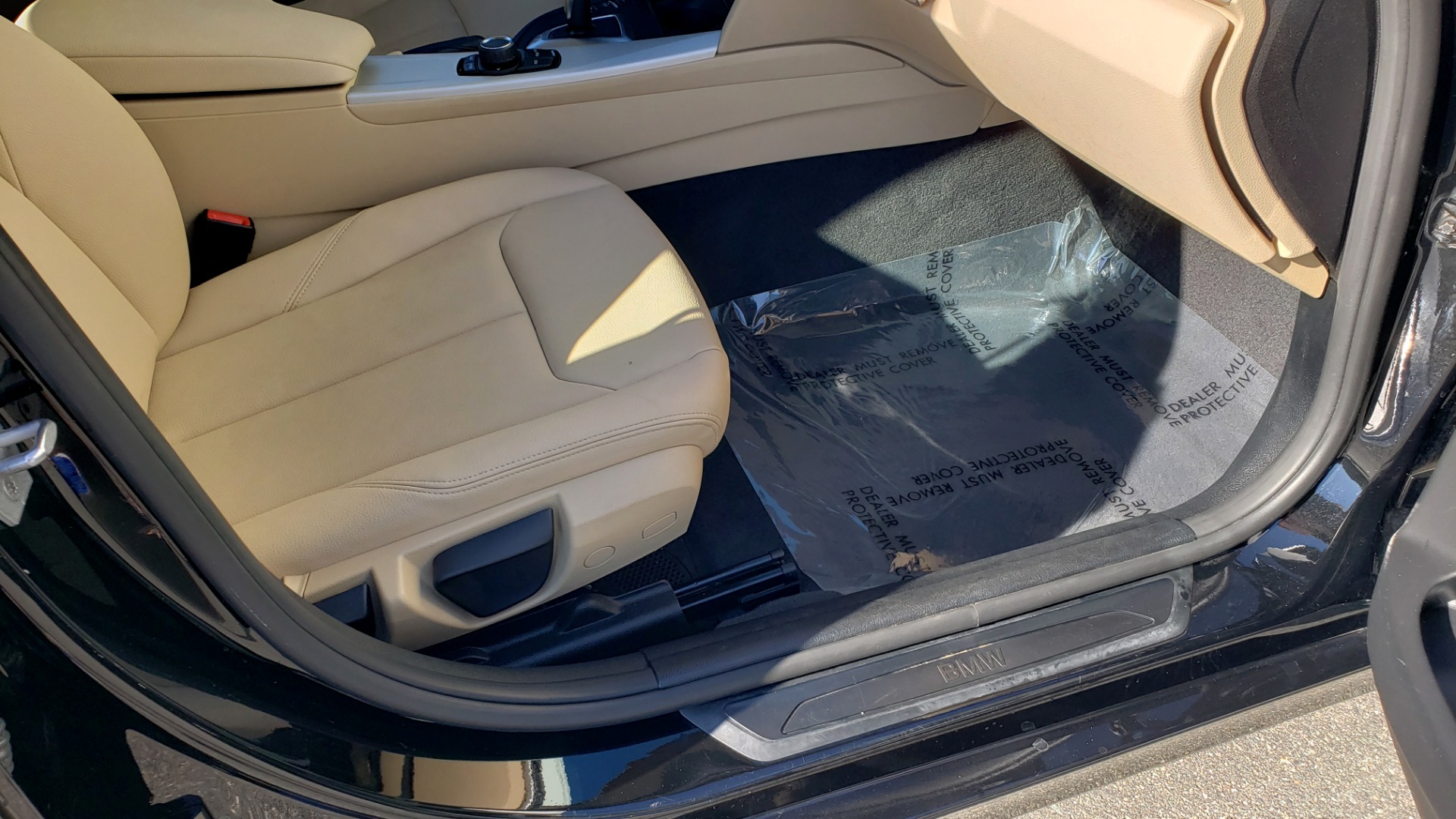 Used 2018 BMW 3 SERIES 320IXDRIVE 2.0L SEDAN / HEATED SEATS / REARVIEW for sale Sold at Formula Imports in Charlotte NC 28227 58