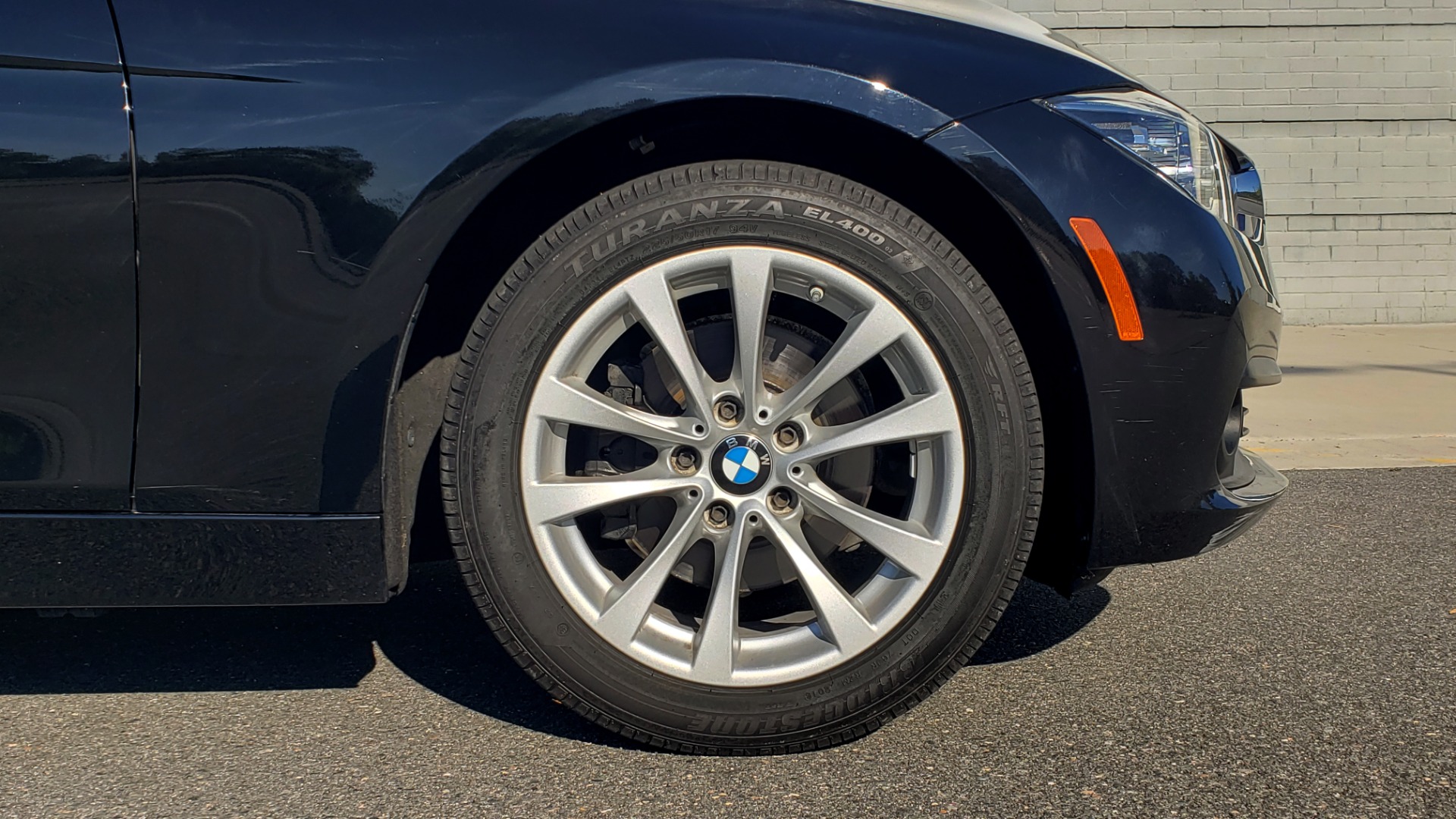 Used 2018 BMW 3 SERIES 320IXDRIVE 2.0L SEDAN / HEATED SEATS / REARVIEW for sale Sold at Formula Imports in Charlotte NC 28227 71