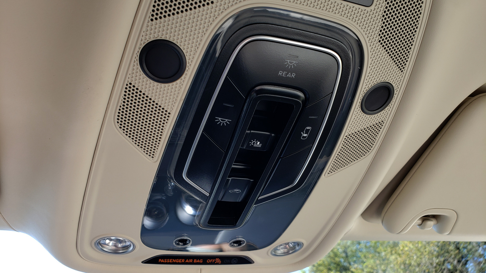 Used 2017 Bentley BENTAYGA W12 600HP / NAV / AWD / PANO-ROOF / BACK-UP CAMERA for sale Sold at Formula Imports in Charlotte NC 28227 75