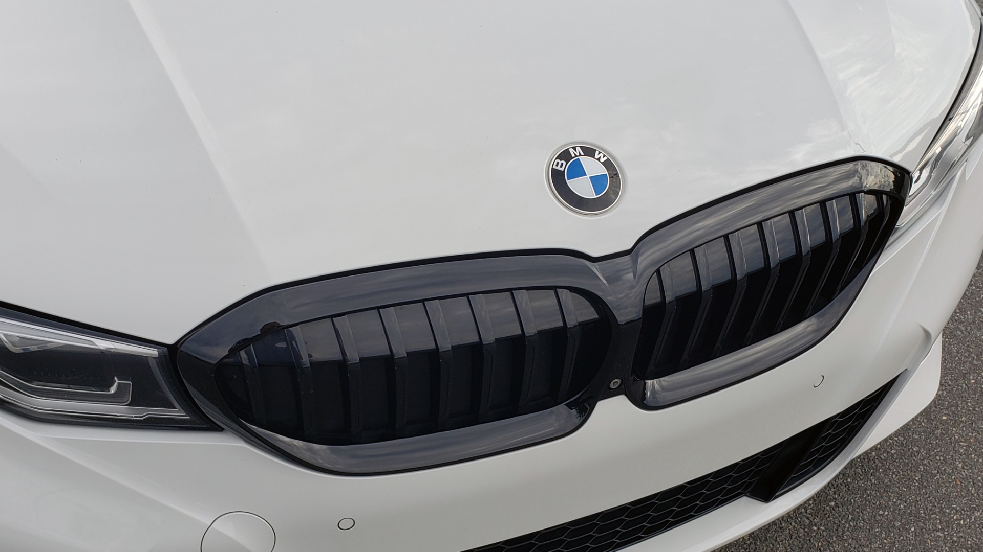 Used 2020 BMW 3 SERIES M340I SEDAN / 3.0L / 8-SPD AUTO / NAV / SUNROOF / REARVIEW for sale Sold at Formula Imports in Charlotte NC 28227 14