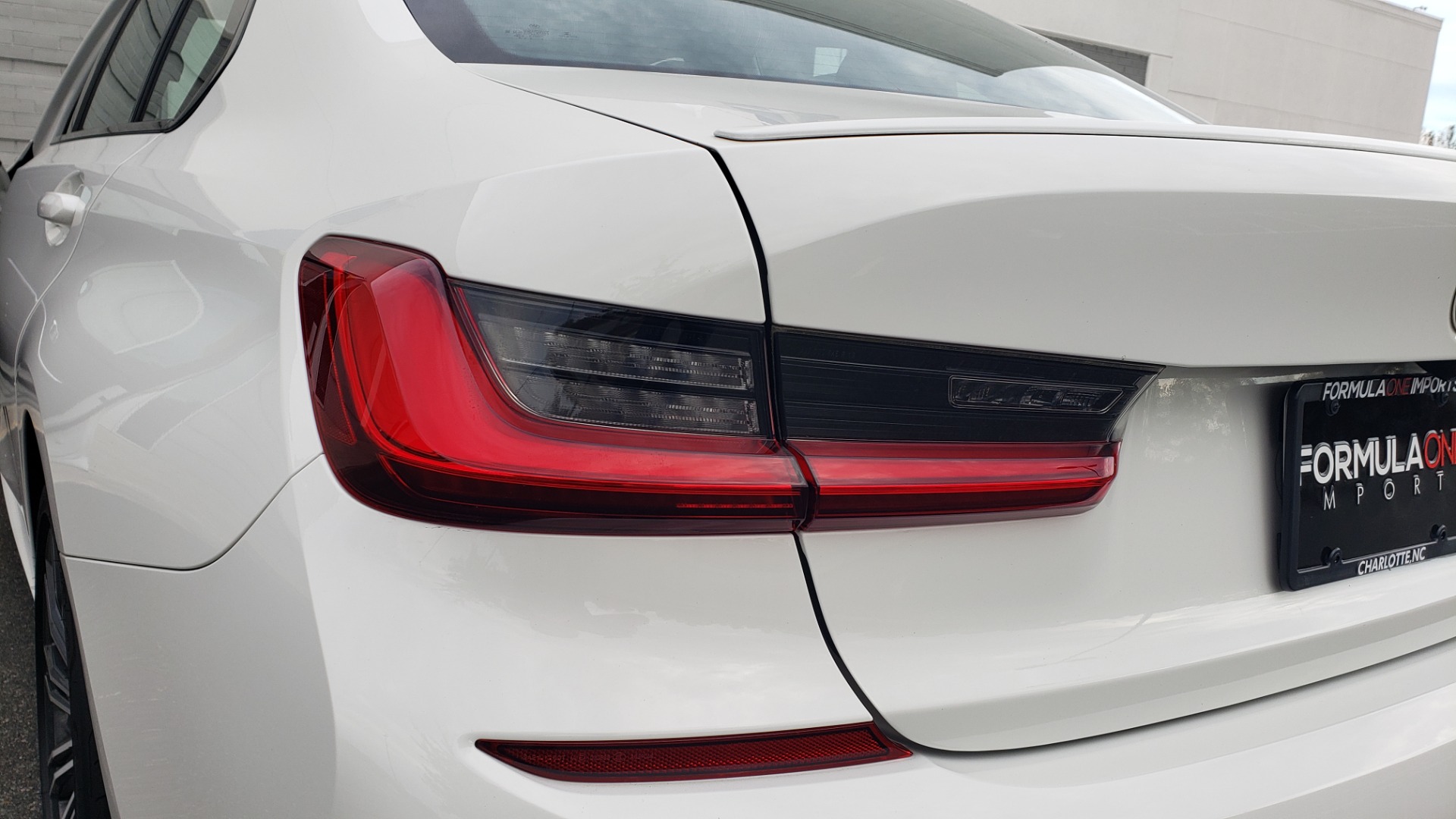 Used 2020 BMW 3 SERIES M340I SEDAN / 3.0L / 8-SPD AUTO / NAV / SUNROOF / REARVIEW for sale Sold at Formula Imports in Charlotte NC 28227 31