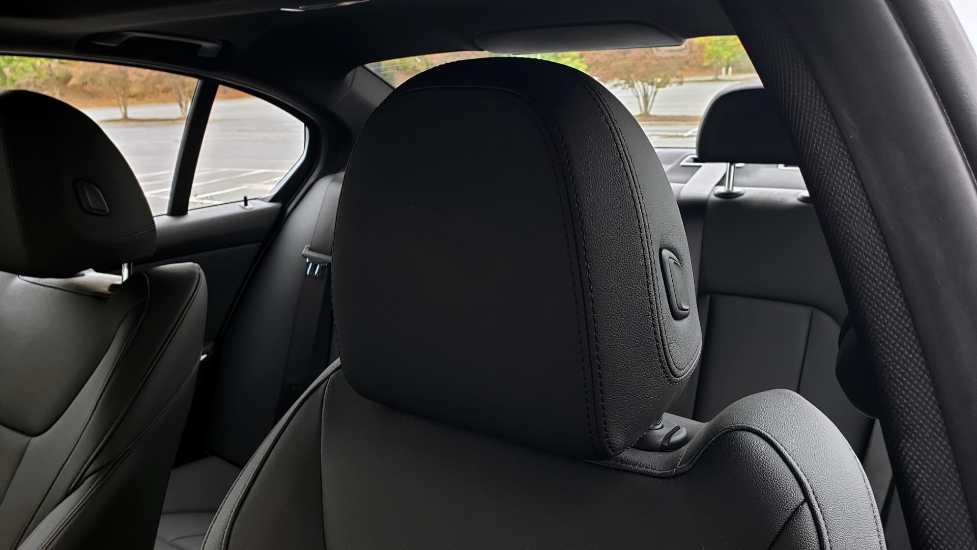 Used 2020 BMW 3 SERIES M340I SEDAN / 3.0L / 8-SPD AUTO / NAV / SUNROOF / REARVIEW for sale Sold at Formula Imports in Charlotte NC 28227 39