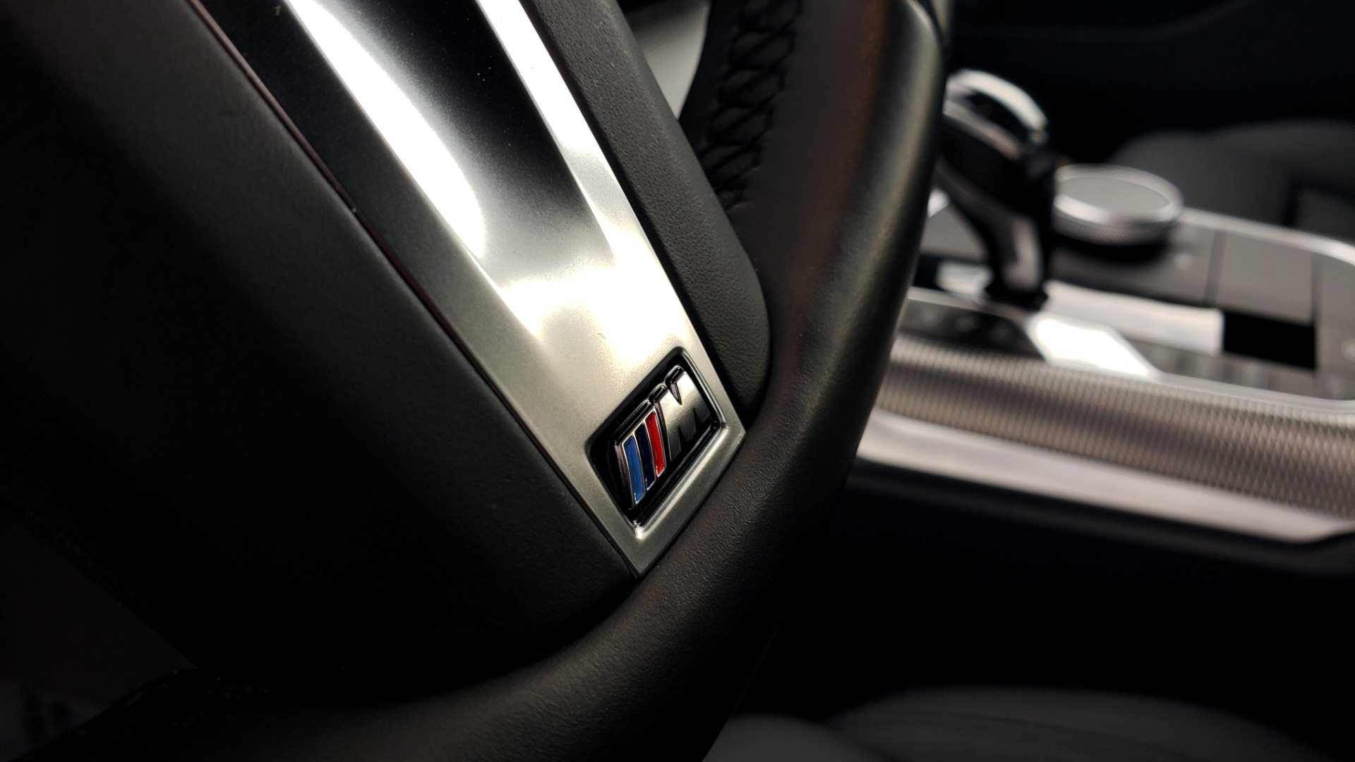 Used 2020 BMW 3 SERIES M340I SEDAN / 3.0L / 8-SPD AUTO / NAV / SUNROOF / REARVIEW for sale Sold at Formula Imports in Charlotte NC 28227 43