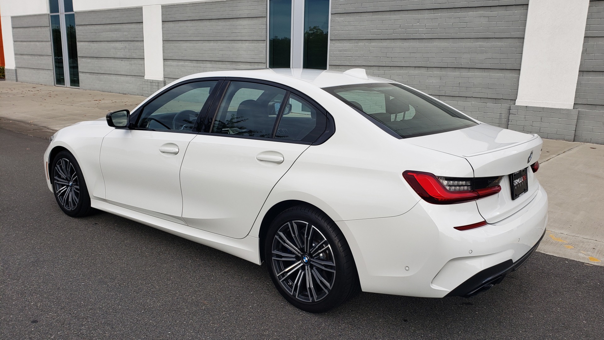 Used 2020 BMW 3 SERIES M340I SEDAN / 3.0L / 8-SPD AUTO / NAV / SUNROOF / REARVIEW for sale Sold at Formula Imports in Charlotte NC 28227 6