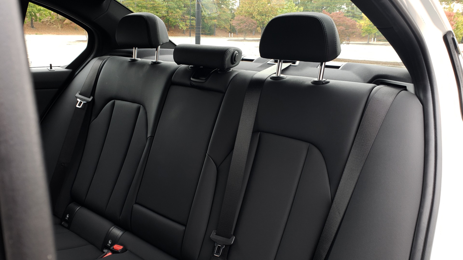 Used 2020 BMW 3 SERIES M340I SEDAN / 3.0L / 8-SPD AUTO / NAV / SUNROOF / REARVIEW for sale Sold at Formula Imports in Charlotte NC 28227 65
