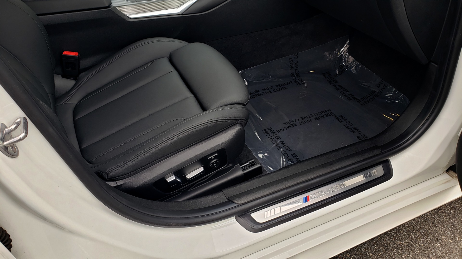 Used 2020 BMW 3 SERIES M340I SEDAN / 3.0L / 8-SPD AUTO / NAV / SUNROOF / REARVIEW for sale Sold at Formula Imports in Charlotte NC 28227 67