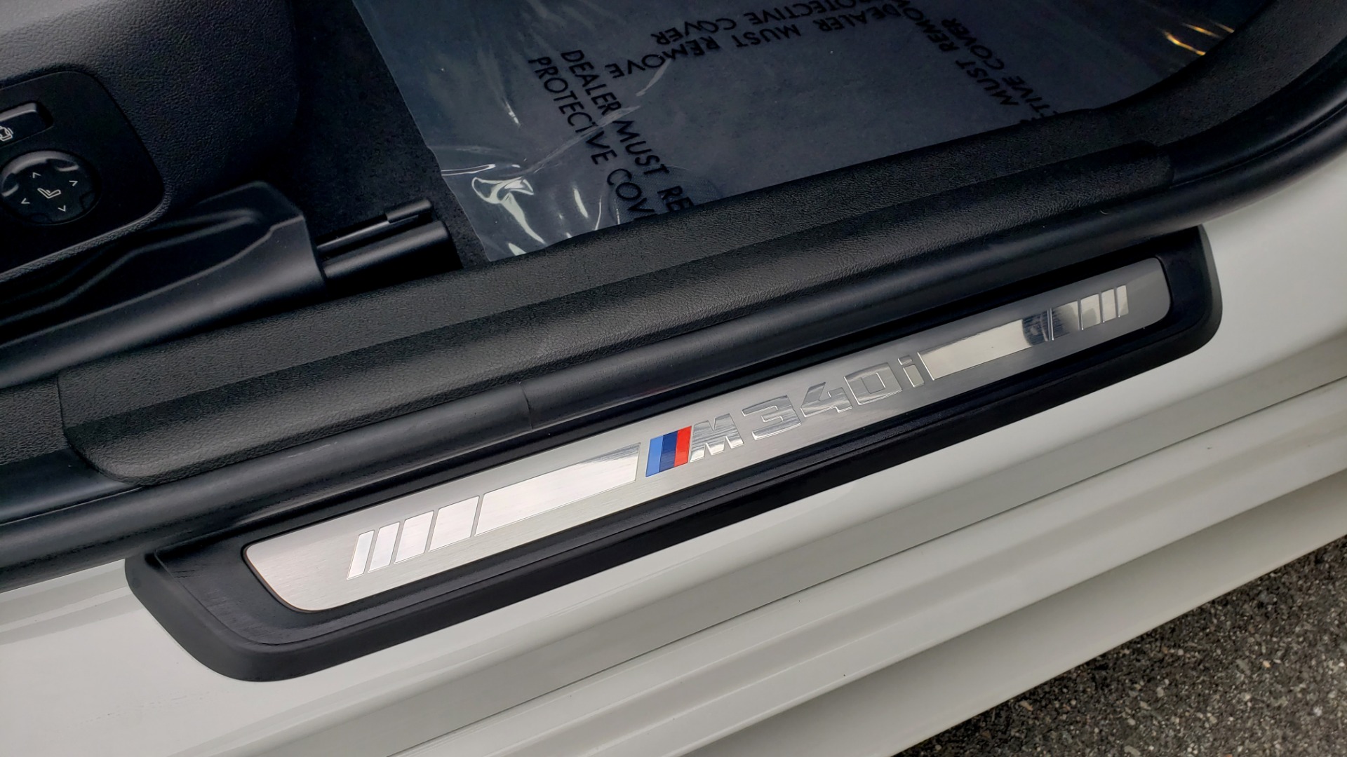 Used 2020 BMW 3 SERIES M340I SEDAN / 3.0L / 8-SPD AUTO / NAV / SUNROOF / REARVIEW for sale Sold at Formula Imports in Charlotte NC 28227 68