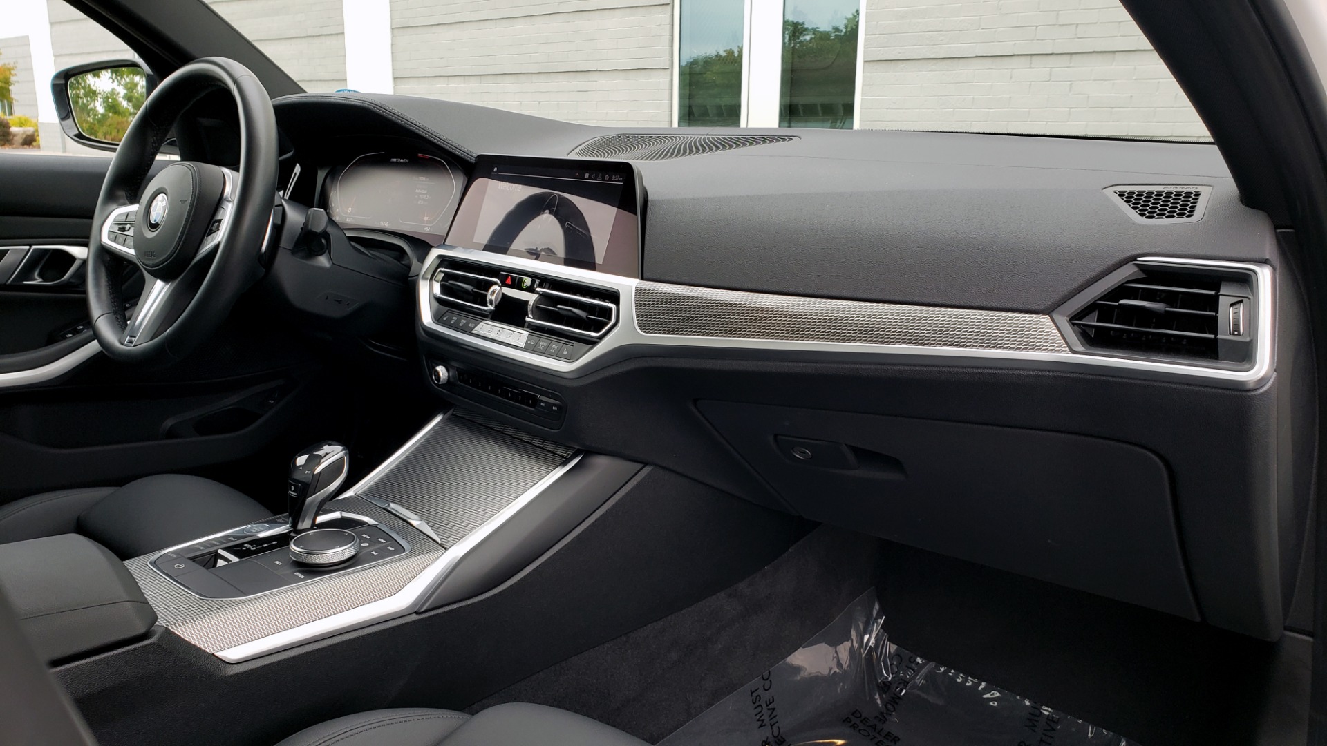 Used 2020 BMW 3 SERIES M340I SEDAN / 3.0L / 8-SPD AUTO / NAV / SUNROOF / REARVIEW for sale Sold at Formula Imports in Charlotte NC 28227 70