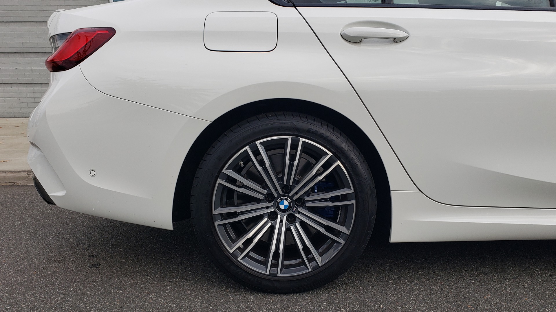 Used 2020 BMW 3 SERIES M340I SEDAN / 3.0L / 8-SPD AUTO / NAV / SUNROOF / REARVIEW for sale Sold at Formula Imports in Charlotte NC 28227 83