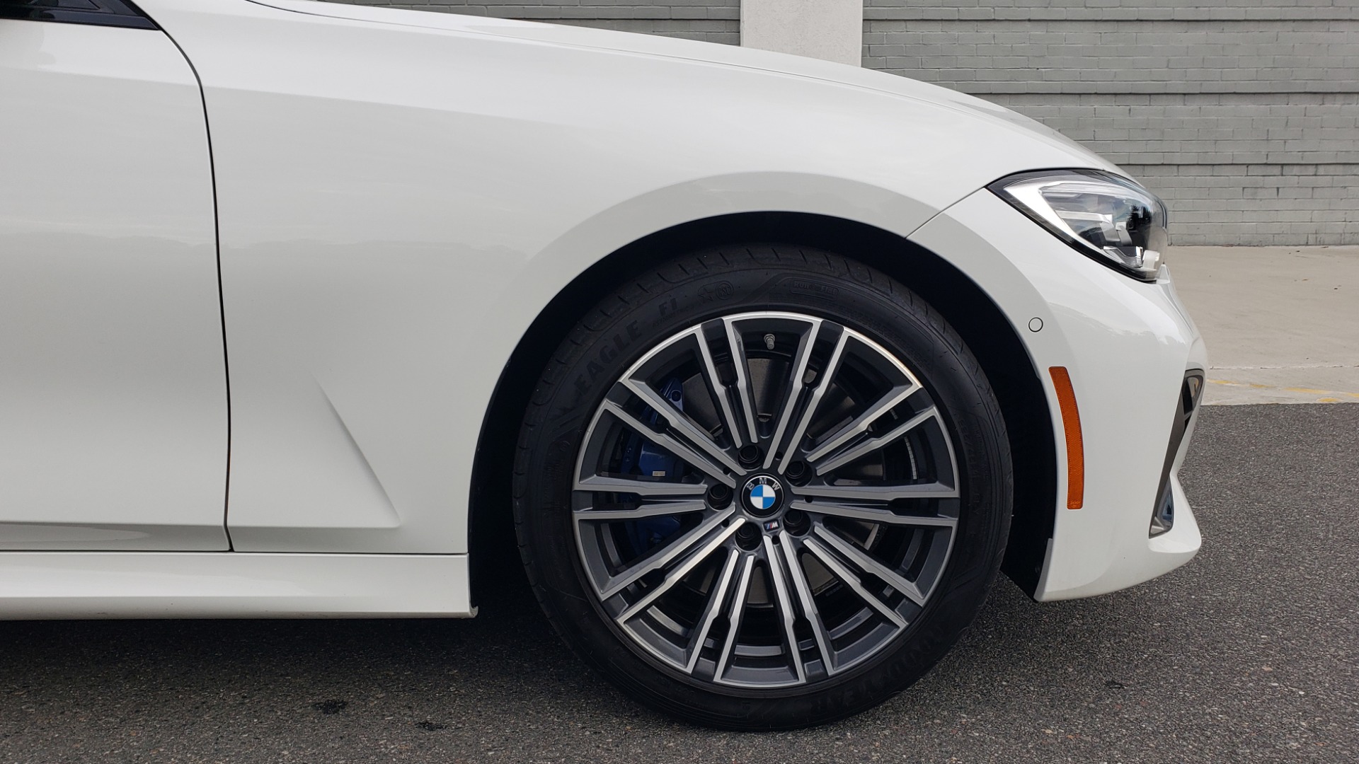 Used 2020 BMW 3 SERIES M340I SEDAN / 3.0L / 8-SPD AUTO / NAV / SUNROOF / REARVIEW for sale Sold at Formula Imports in Charlotte NC 28227 84