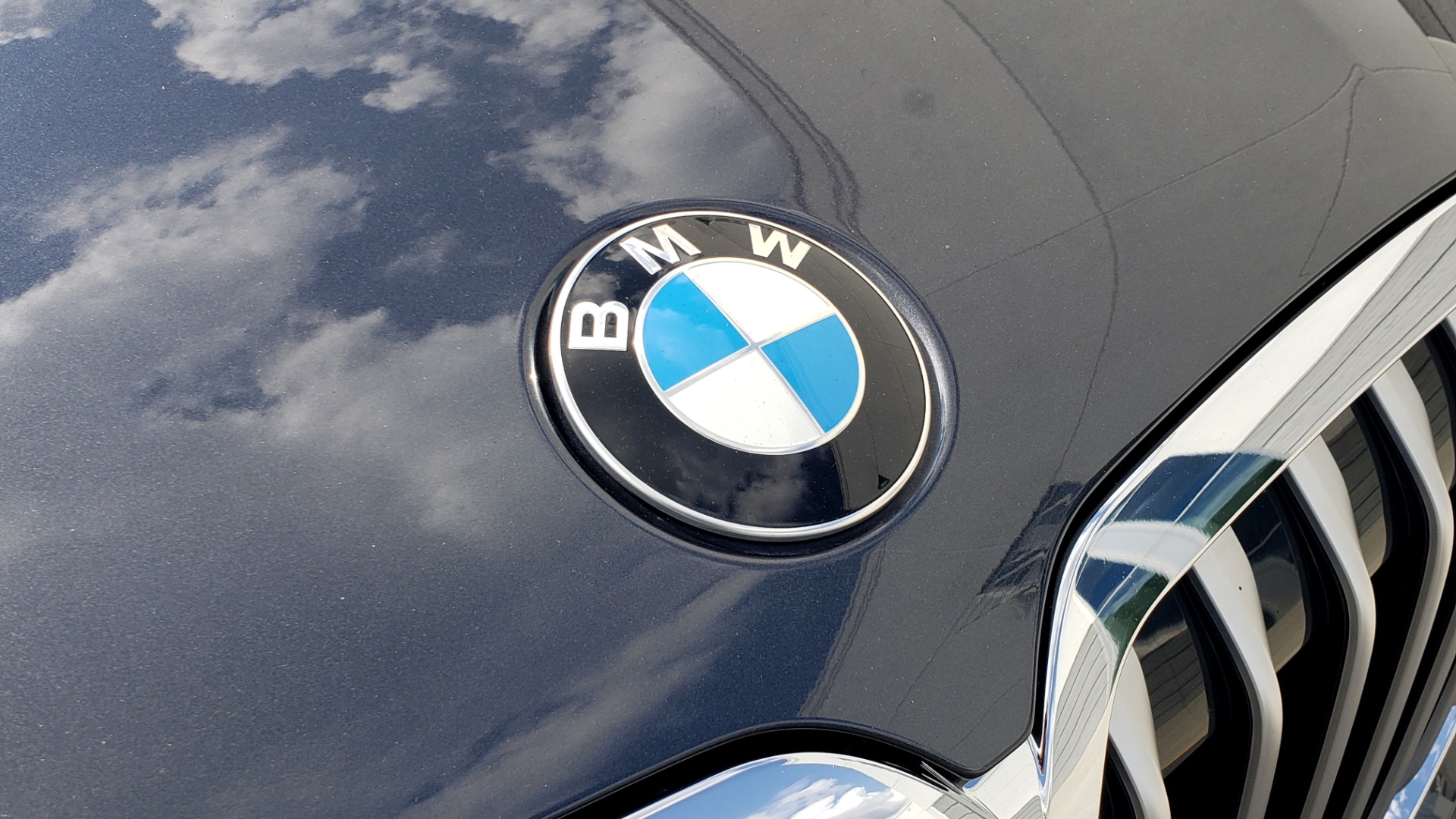 Used 2019 BMW X7 XDRIVE40I PREMIUM / LUXURY / COLD WEATHER / PARK ASST / PANORAMIC SKY / TOW for sale $75,999 at Formula Imports in Charlotte NC 28227 16