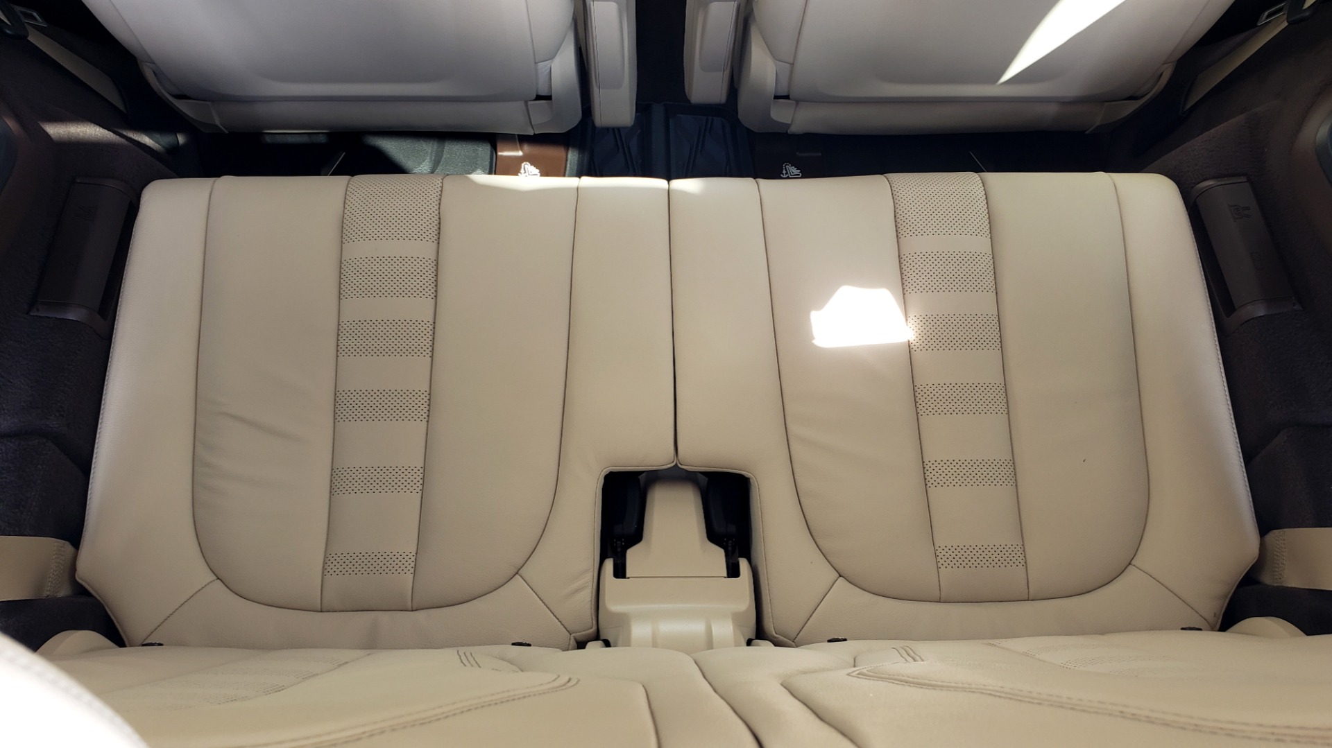 Used 2019 BMW X7 XDRIVE40I PREMIUM / LUXURY / COLD WEATHER / PARK ASST / PANORAMIC SKY / TOW for sale $75,999 at Formula Imports in Charlotte NC 28227 23