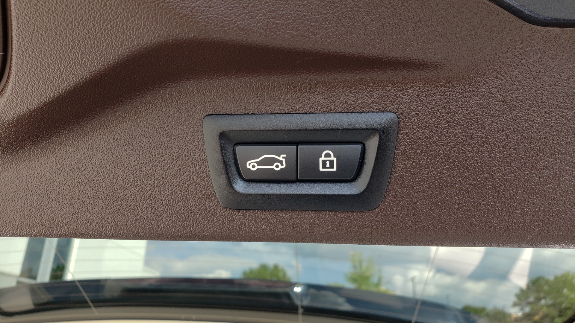Used 2019 BMW X7 XDRIVE40I PREMIUM / LUXURY / COLD WEATHER / PARK ASST / PANORAMIC SKY / TOW for sale $75,999 at Formula Imports in Charlotte NC 28227 25