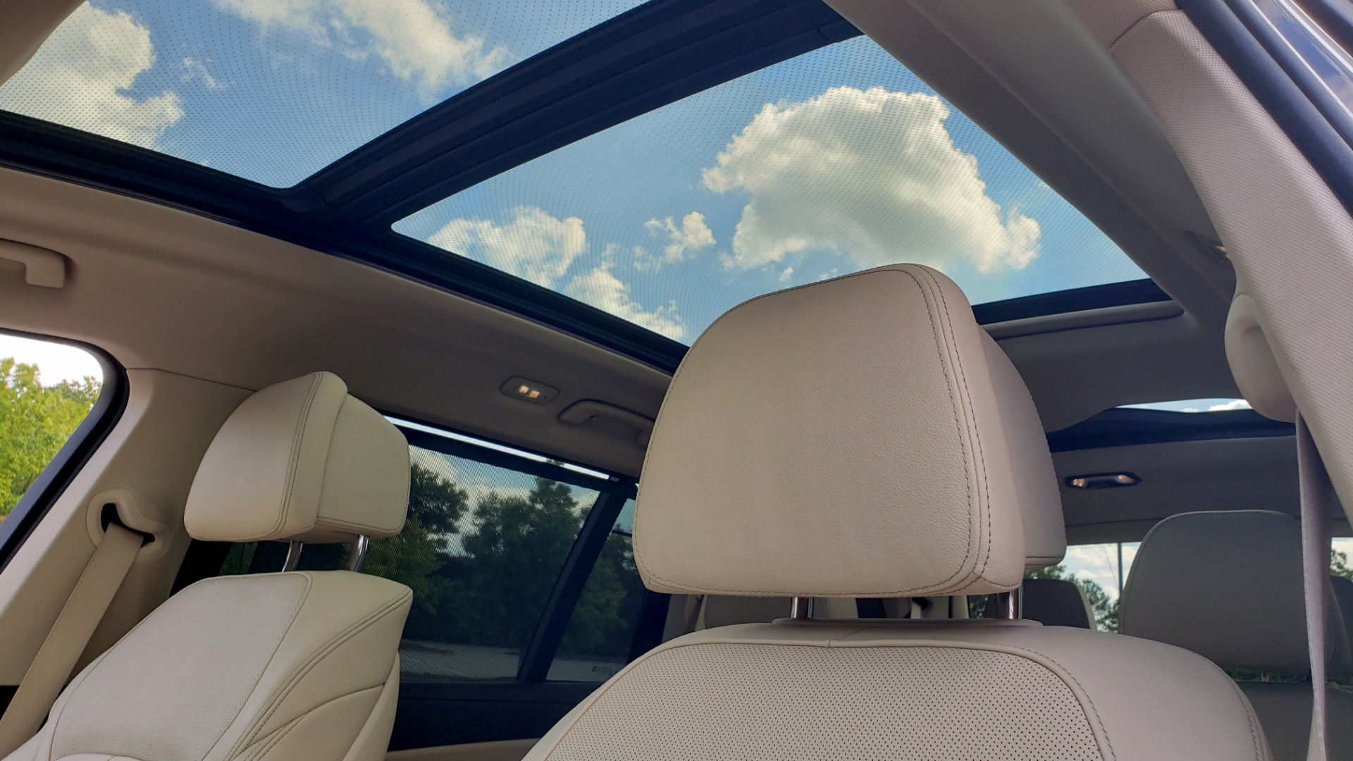 Used 2019 BMW X7 XDRIVE40I PREMIUM / LUXURY / COLD WEATHER / PARK ASST / PANORAMIC SKY / TOW for sale $75,999 at Formula Imports in Charlotte NC 28227 63