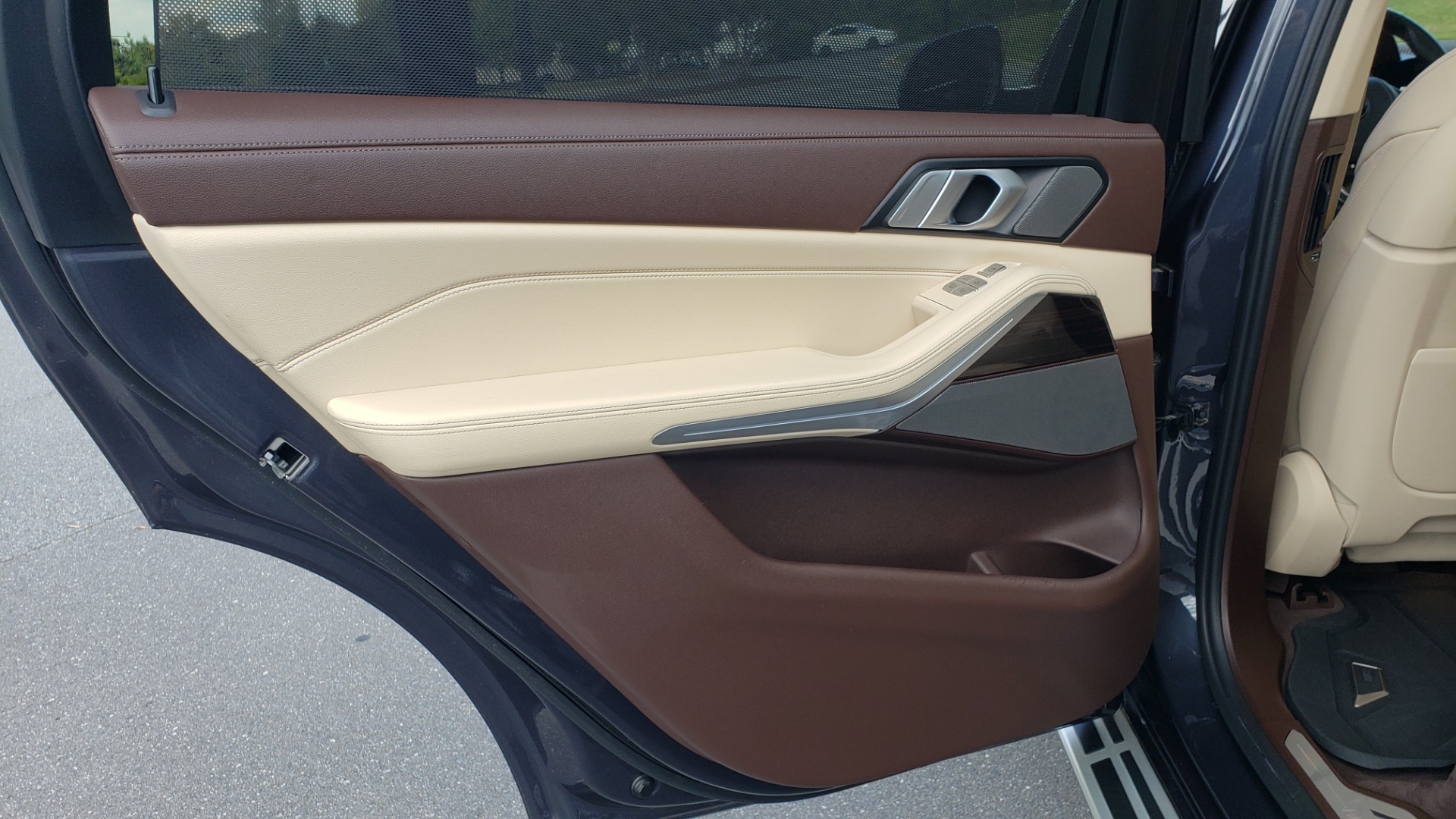 Used 2019 BMW X7 XDRIVE40I PREMIUM / LUXURY / COLD WEATHER / PARK ASST / PANORAMIC SKY / TOW for sale $75,999 at Formula Imports in Charlotte NC 28227 65