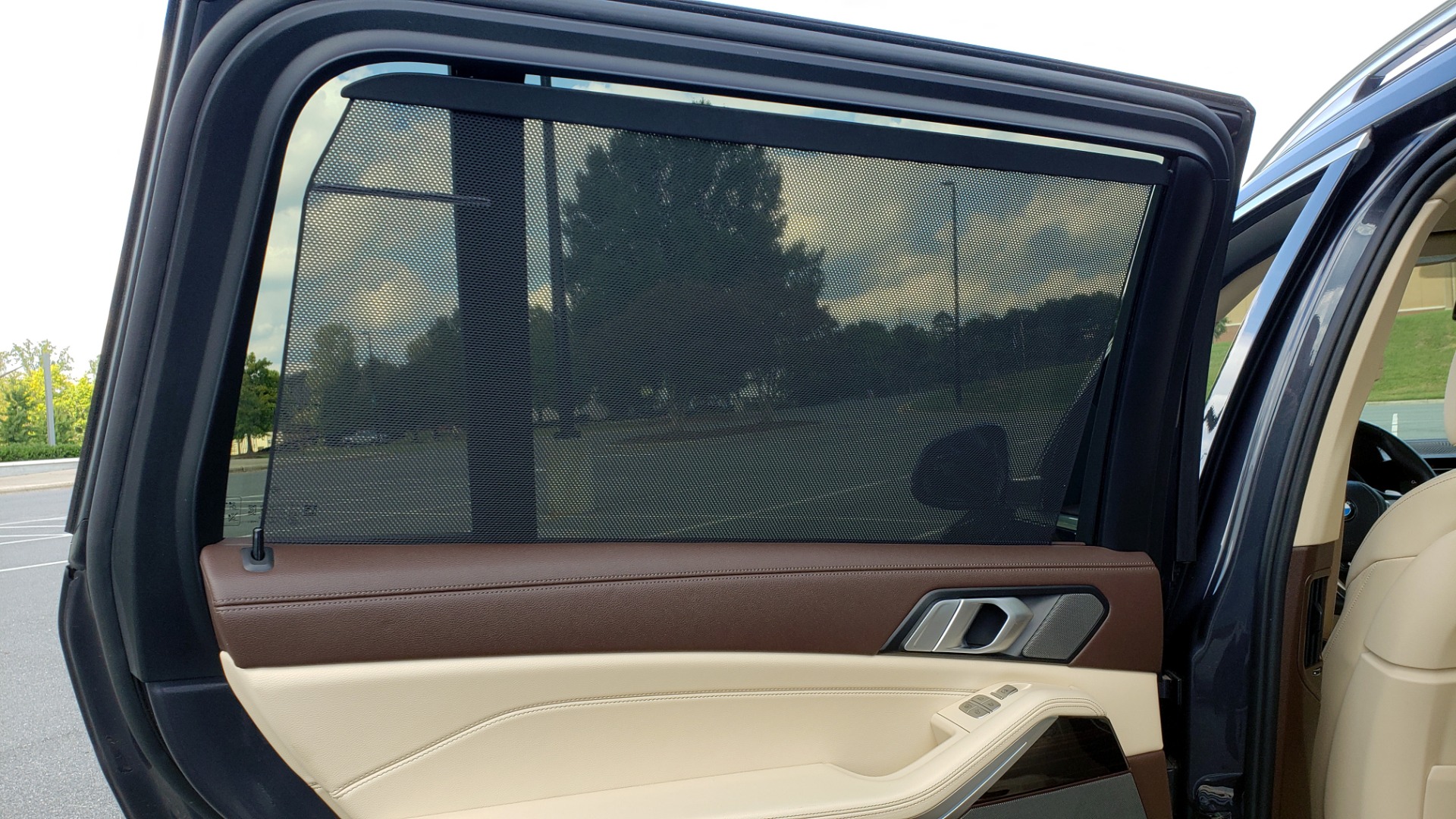 Used 2019 BMW X7 XDRIVE40I PREMIUM / LUXURY / COLD WEATHER / PARK ASST / PANORAMIC SKY / TOW for sale $75,999 at Formula Imports in Charlotte NC 28227 66