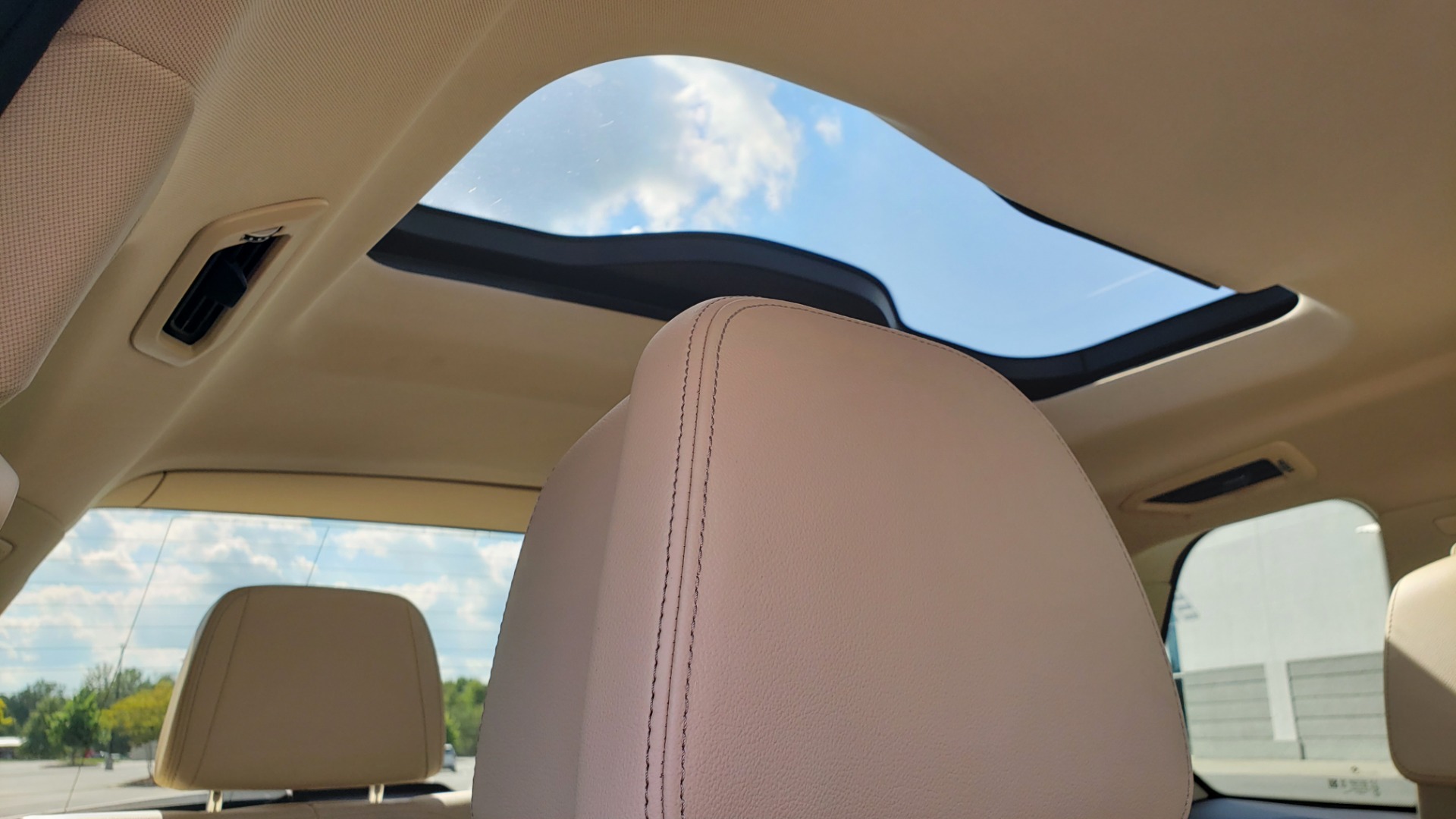 Used 2019 BMW X7 XDRIVE40I PREMIUM / LUXURY / COLD WEATHER / PARK ASST / PANORAMIC SKY / TOW for sale $75,999 at Formula Imports in Charlotte NC 28227 85