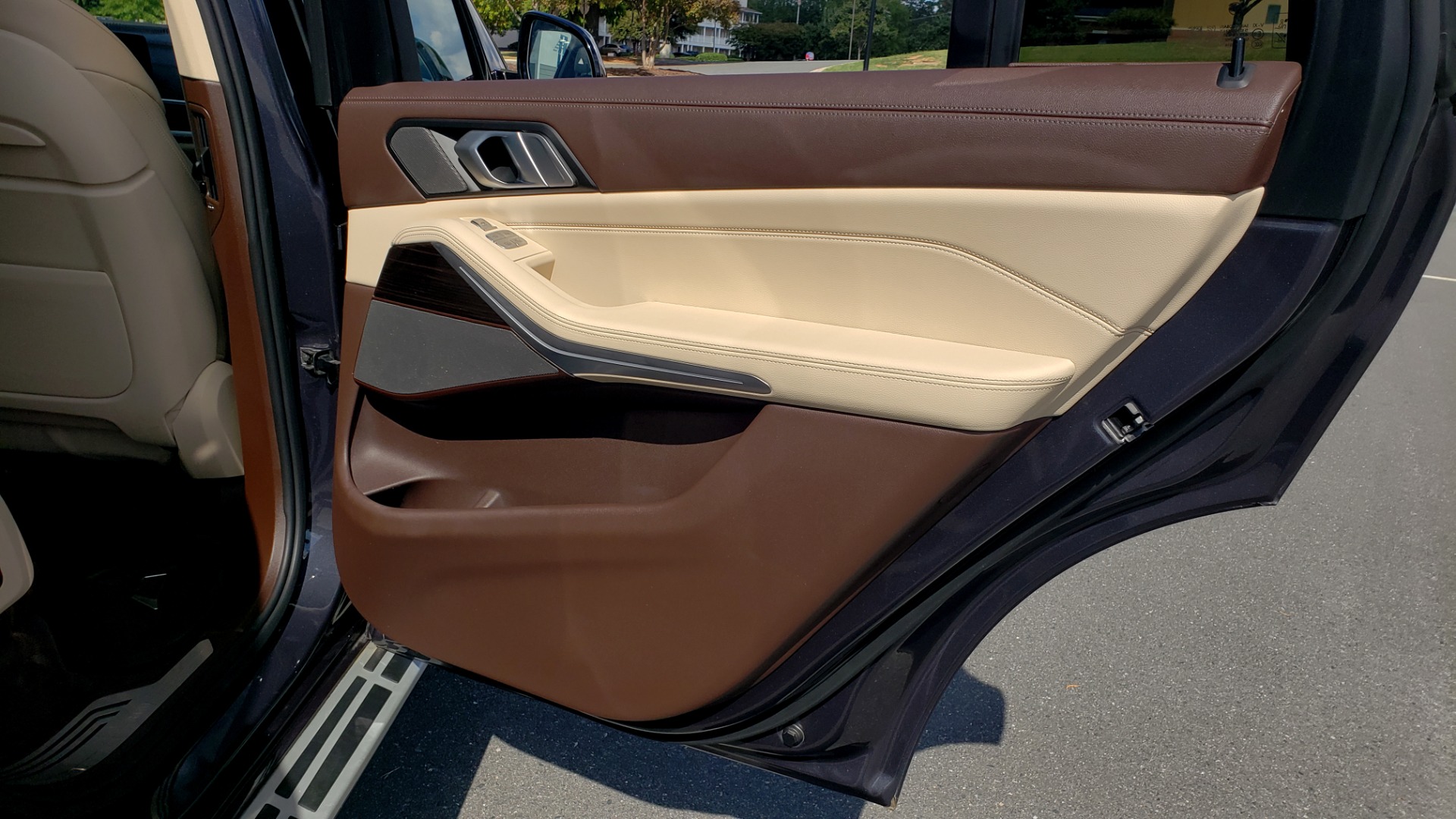 Used 2019 BMW X7 XDRIVE40I PREMIUM / LUXURY / COLD WEATHER / PARK ASST / PANORAMIC SKY / TOW for sale $75,999 at Formula Imports in Charlotte NC 28227 87