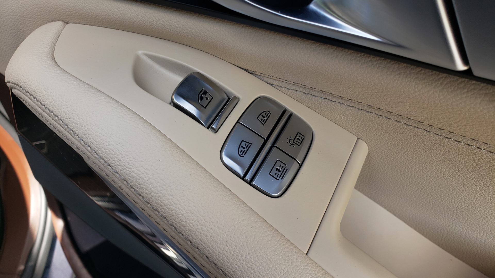 Used 2019 BMW X7 XDRIVE40I PREMIUM / LUXURY / COLD WEATHER / PARK ASST / PANORAMIC SKY / TOW for sale $75,999 at Formula Imports in Charlotte NC 28227 88