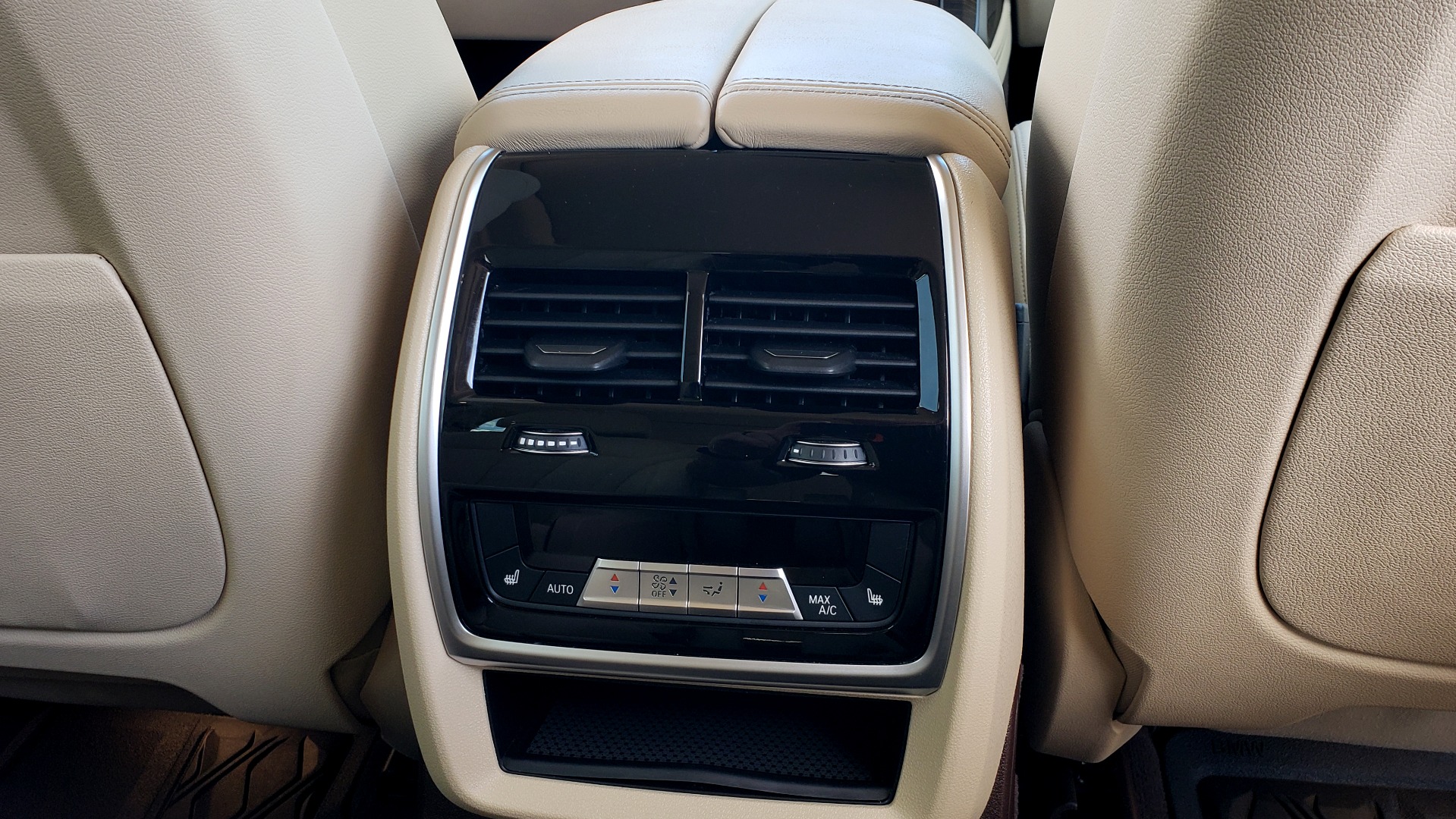 Used 2019 BMW X7 XDRIVE40I PREMIUM / LUXURY / COLD WEATHER / PARK ASST / PANORAMIC SKY / TOW for sale $75,999 at Formula Imports in Charlotte NC 28227 94