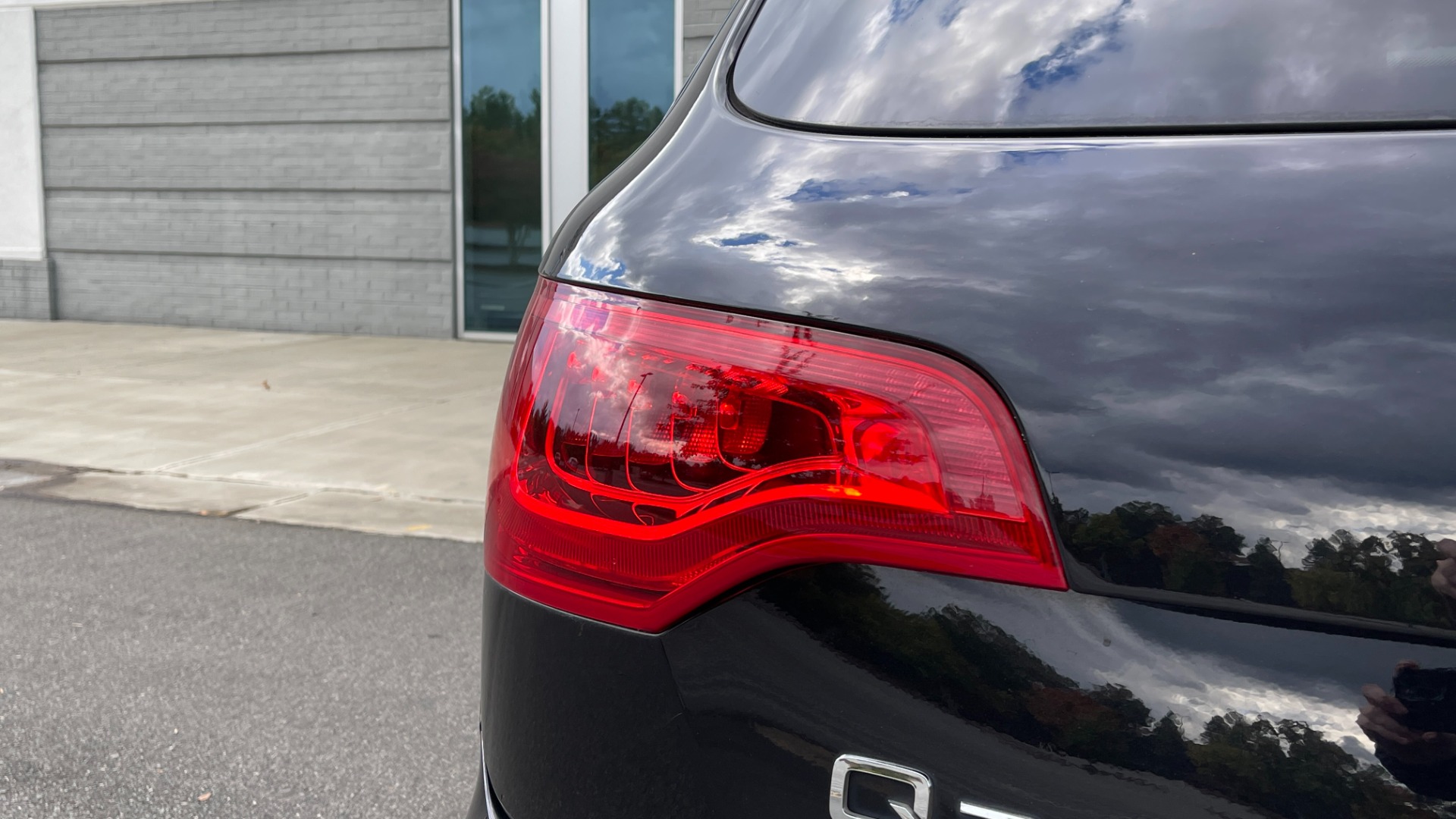 Used 2015 Audi Q7 3.0T PREMIUM PLUS / NAV / PANO-ROOF / BOSE / 3-ROW / REARVIEW for sale Sold at Formula Imports in Charlotte NC 28227 18