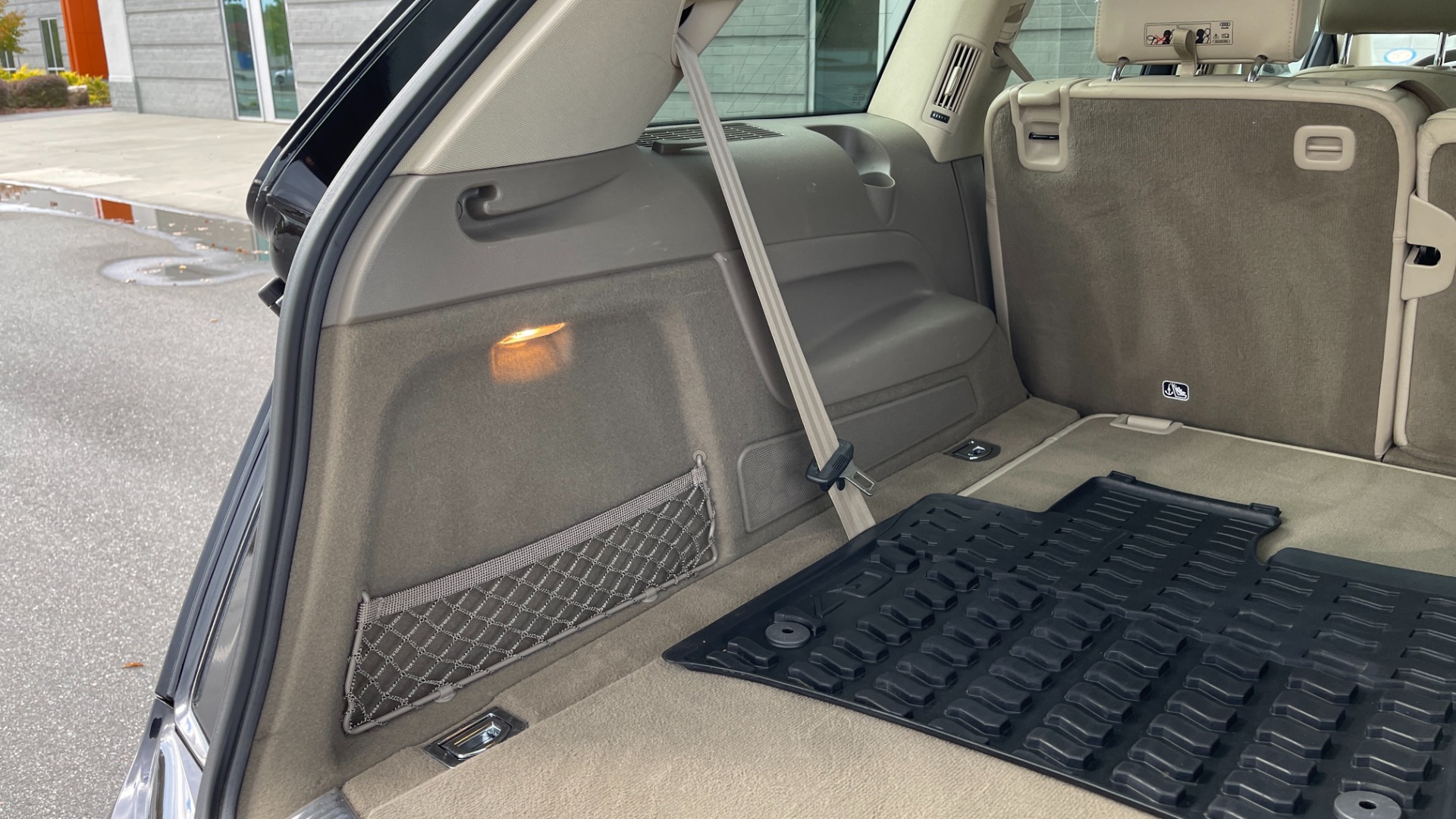 Used 2015 Audi Q7 3.0T PREMIUM PLUS / NAV / PANO-ROOF / BOSE / 3-ROW / REARVIEW for sale Sold at Formula Imports in Charlotte NC 28227 22