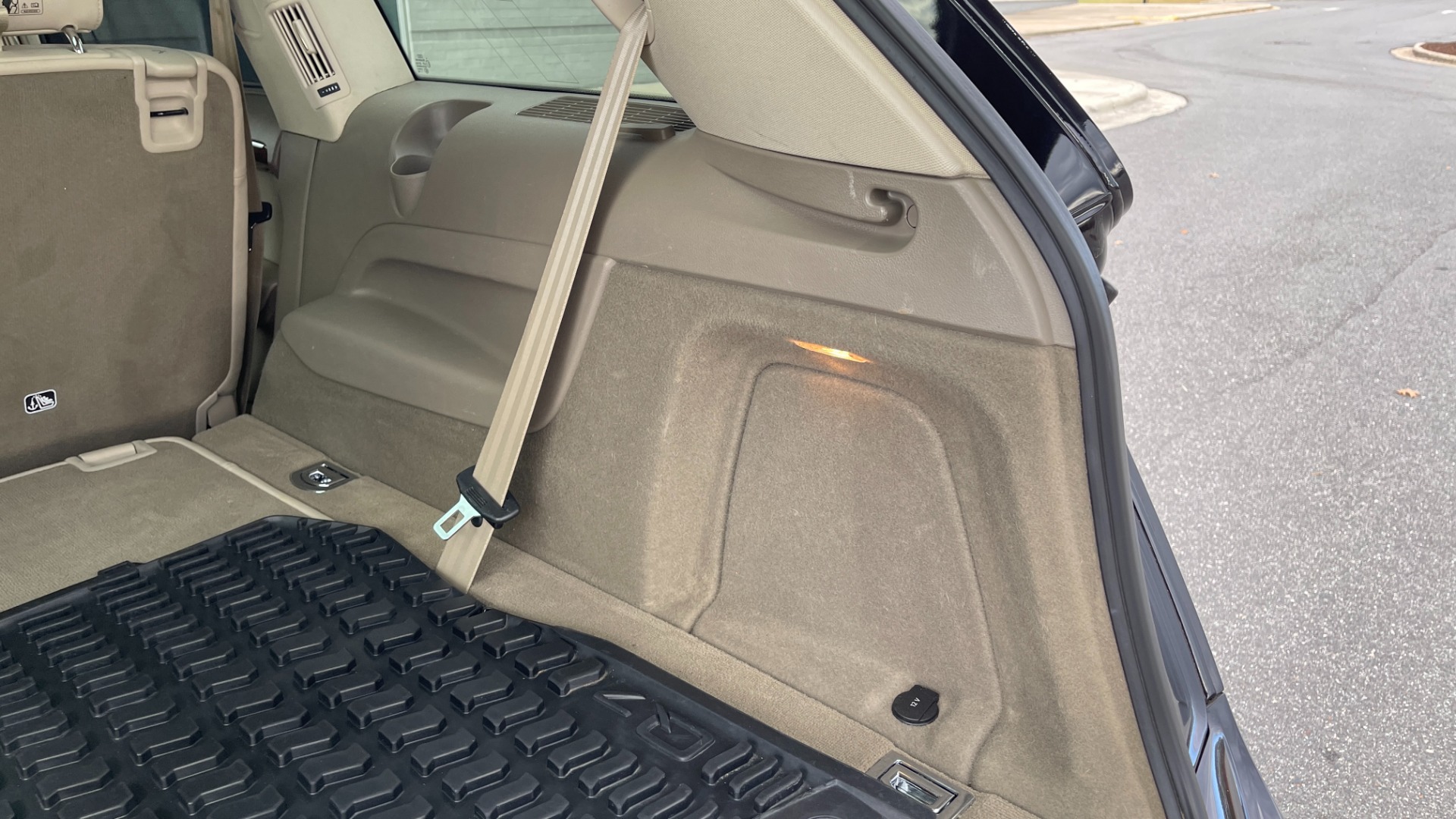 Used 2015 Audi Q7 3.0T PREMIUM PLUS / NAV / PANO-ROOF / BOSE / 3-ROW / REARVIEW for sale Sold at Formula Imports in Charlotte NC 28227 23