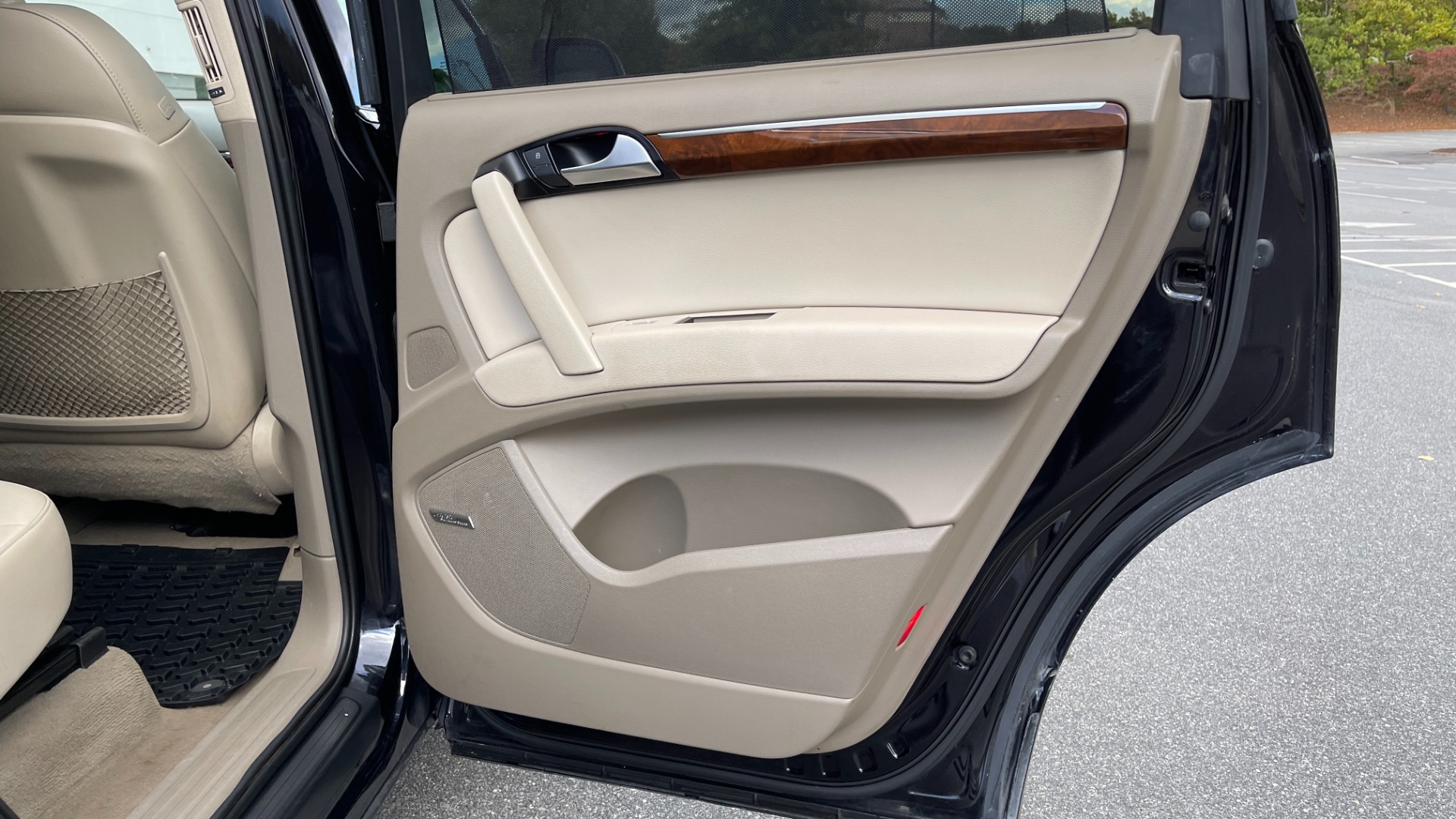Used 2015 Audi Q7 3.0T PREMIUM PLUS / NAV / PANO-ROOF / BOSE / 3-ROW / REARVIEW for sale Sold at Formula Imports in Charlotte NC 28227 54