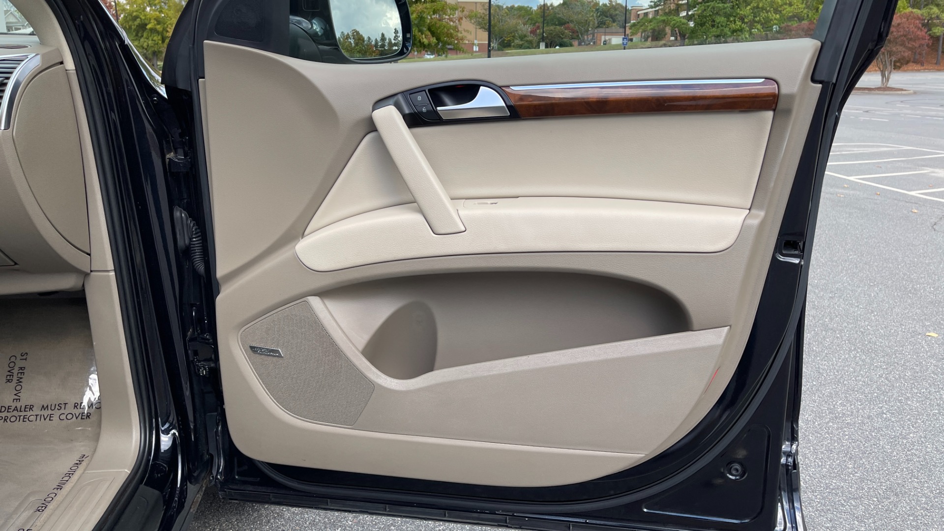 Used 2015 Audi Q7 3.0T PREMIUM PLUS / NAV / PANO-ROOF / BOSE / 3-ROW / REARVIEW for sale Sold at Formula Imports in Charlotte NC 28227 58