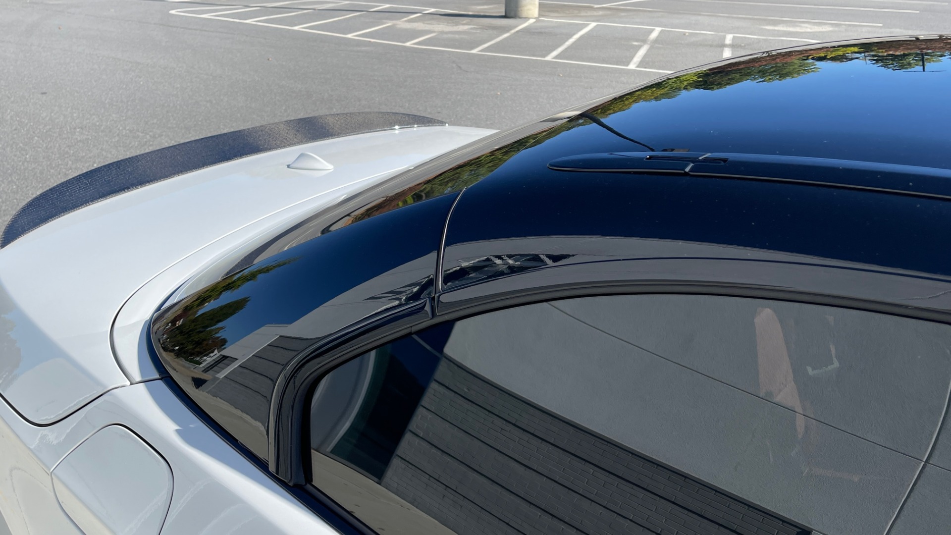 Used 2012 BMW M3 CONVERTIBLE / SC 4.0L V8 / 6-SPD MANUAL / NAV / HTD STS / SIRIUSXM for sale $44,999 at Formula Imports in Charlotte NC 28227 17