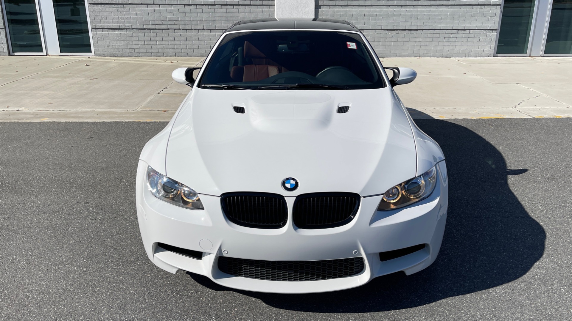 Used 2012 BMW M3 CONVERTIBLE / SC 4.0L V8 / 6-SPD MANUAL / NAV / HTD STS / SIRIUSXM for sale $44,999 at Formula Imports in Charlotte NC 28227 25