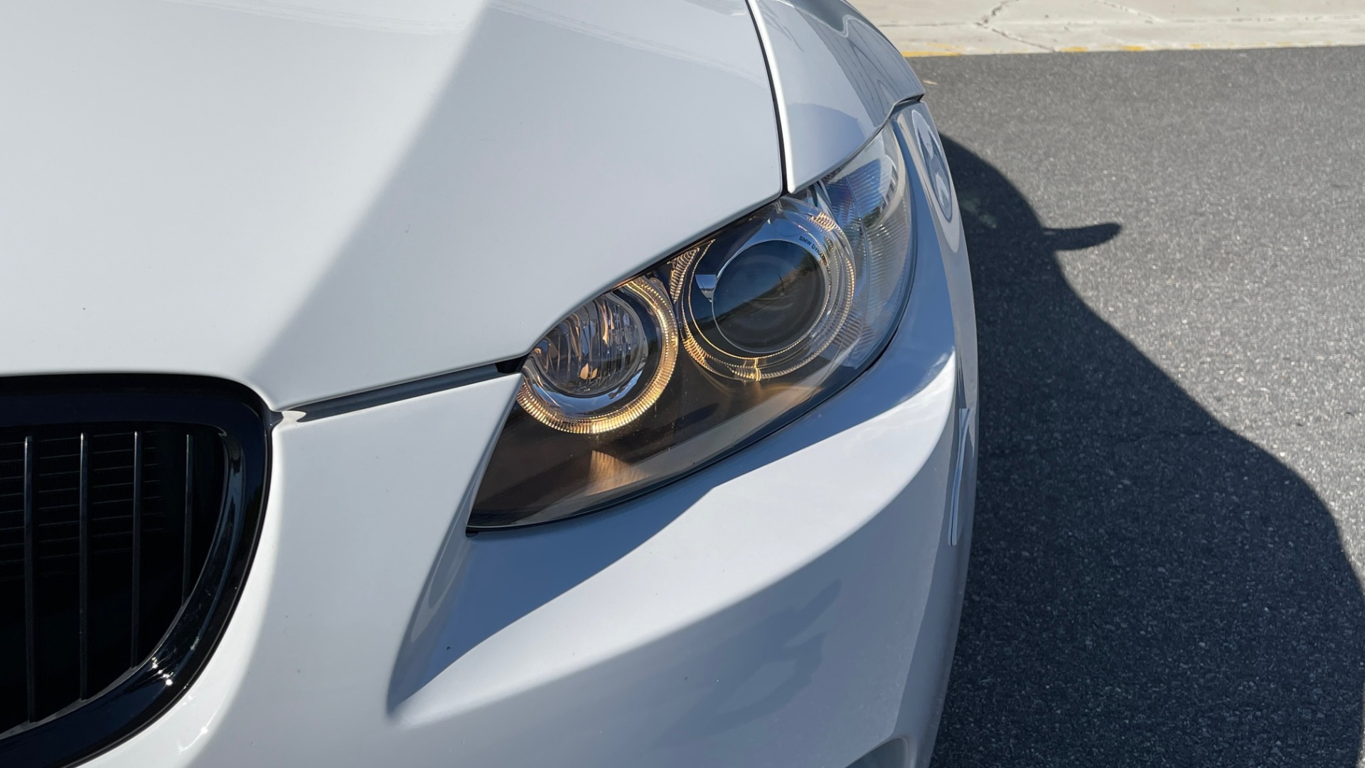 Used 2012 BMW M3 CONVERTIBLE / SC 4.0L V8 / 6-SPD MANUAL / NAV / HTD STS / SIRIUSXM for sale $44,999 at Formula Imports in Charlotte NC 28227 27