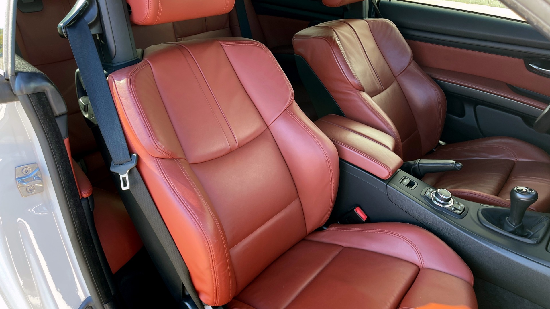 Used 2012 BMW M3 CONVERTIBLE / SC 4.0L V8 / 6-SPD MANUAL / NAV / HTD STS / SIRIUSXM for sale $44,999 at Formula Imports in Charlotte NC 28227 51