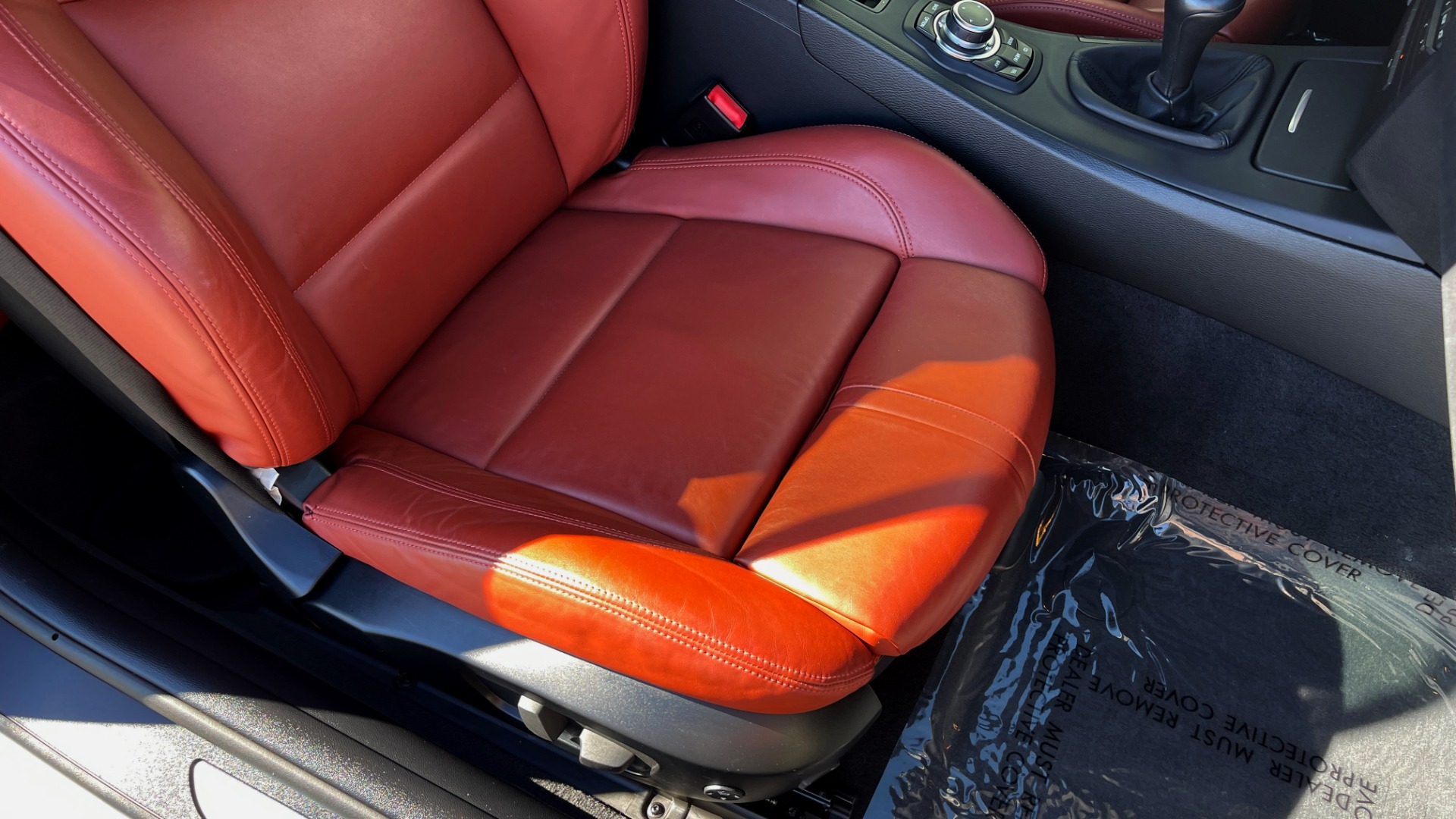 Used 2012 BMW M3 CONVERTIBLE / SC 4.0L V8 / 6-SPD MANUAL / NAV / HTD STS / SIRIUSXM for sale $44,999 at Formula Imports in Charlotte NC 28227 52