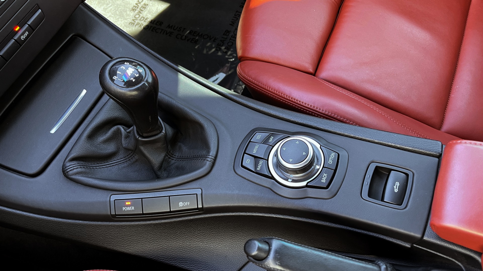 Used 2012 BMW M3 CONVERTIBLE / SC 4.0L V8 / 6-SPD MANUAL / NAV / HTD STS / SIRIUSXM for sale $44,999 at Formula Imports in Charlotte NC 28227 65