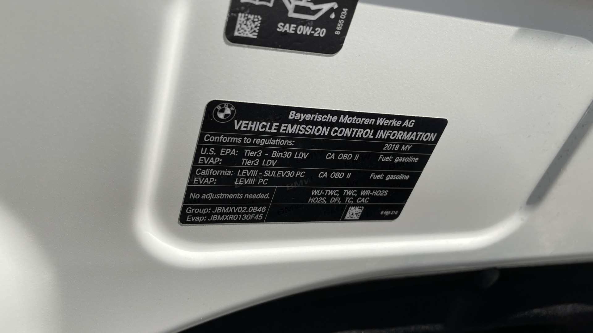 Used 2018 BMW X1 XDRIVE28I / CONV PKG / PANO-ROOF / PARK ASST / REARVIEW for sale $31,995 at Formula Imports in Charlotte NC 28227 10