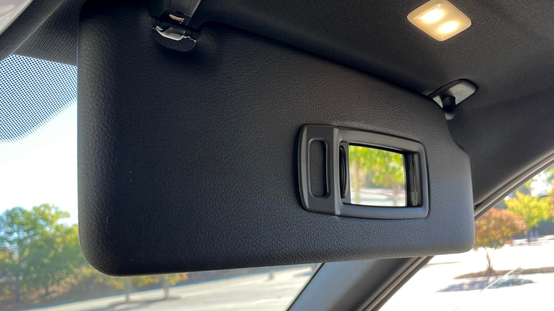 Used 2018 BMW X1 XDRIVE28I / CONV PKG / PANO-ROOF / PARK ASST / REARVIEW for sale $31,995 at Formula Imports in Charlotte NC 28227 40