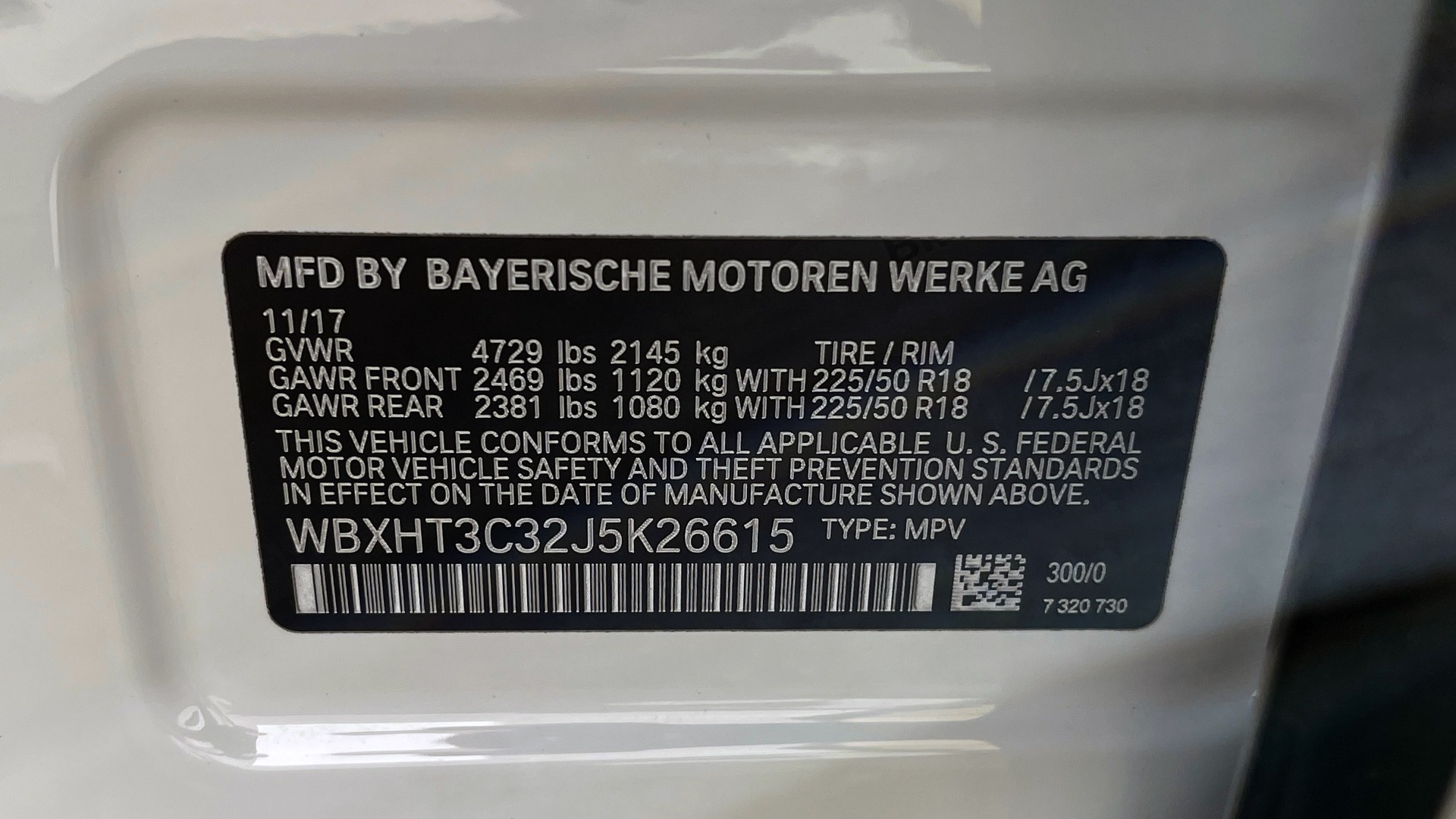 Used 2018 BMW X1 XDRIVE28I / CONV PKG / PANO-ROOF / PARK ASST / REARVIEW for sale $31,995 at Formula Imports in Charlotte NC 28227 68