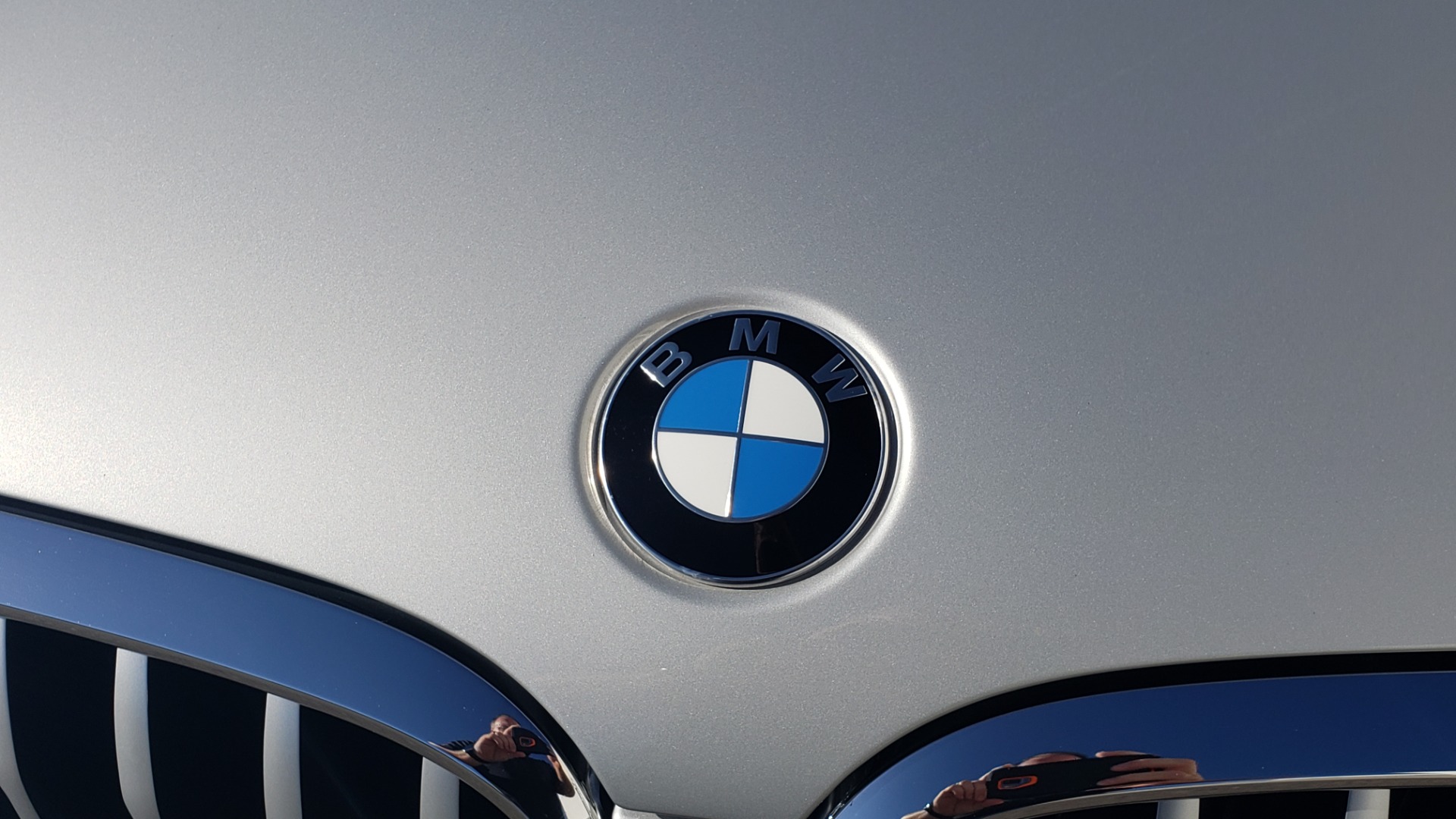 Used 2019 BMW X3 xDrive30i for sale Sold at Formula Imports in Charlotte NC 28227 17