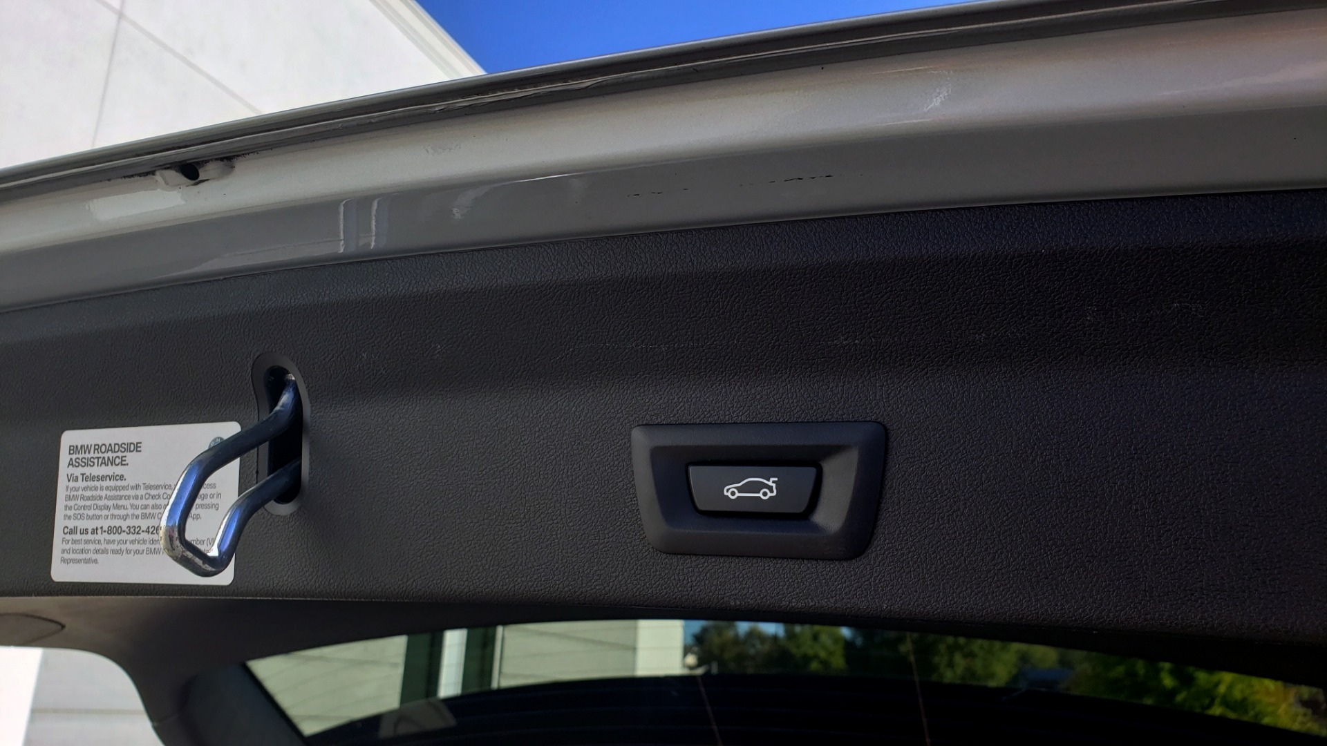 Used 2019 BMW X3 XDRIVE30I / DRVR ASST / PANO-ROOF / HTD STS / REARVIEW for sale Sold at Formula Imports in Charlotte NC 28227 23