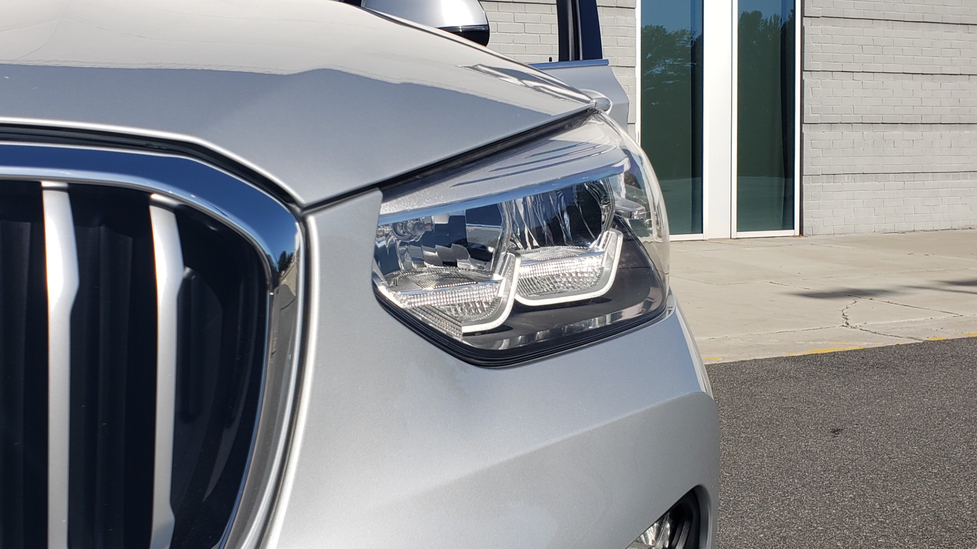 Used 2019 BMW X3 xDrive30i for sale Sold at Formula Imports in Charlotte NC 28227 26