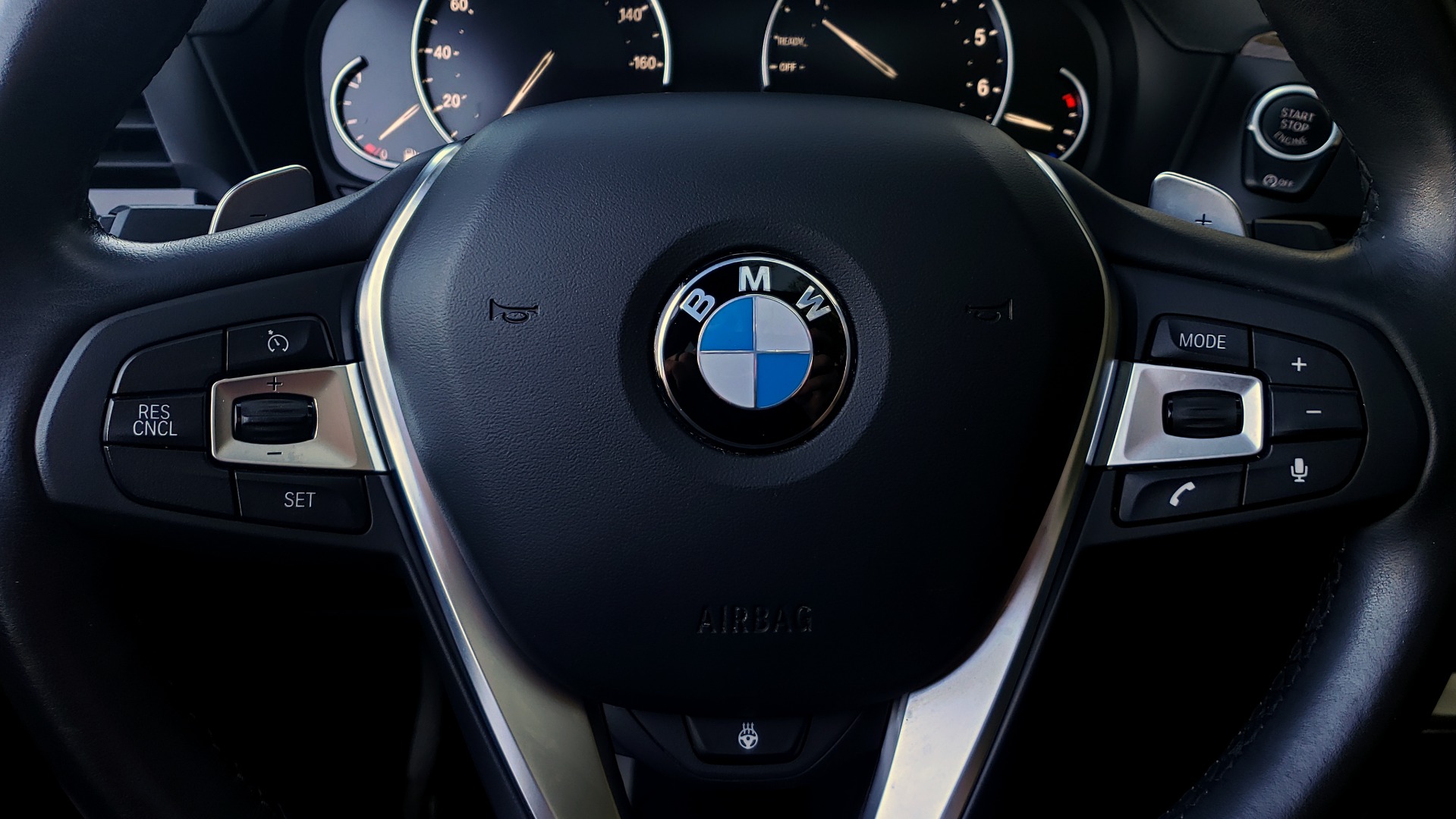 Used 2019 BMW X3 xDrive30i for sale Sold at Formula Imports in Charlotte NC 28227 51