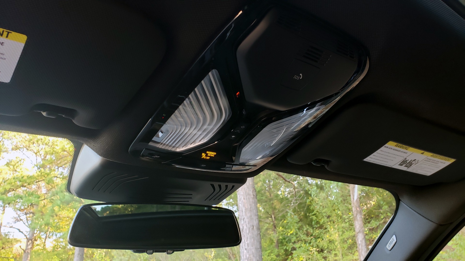 Used 2019 BMW X3 XDRIVE30I / DRVR ASST / PANO-ROOF / HTD STS / REARVIEW for sale Sold at Formula Imports in Charlotte NC 28227 57