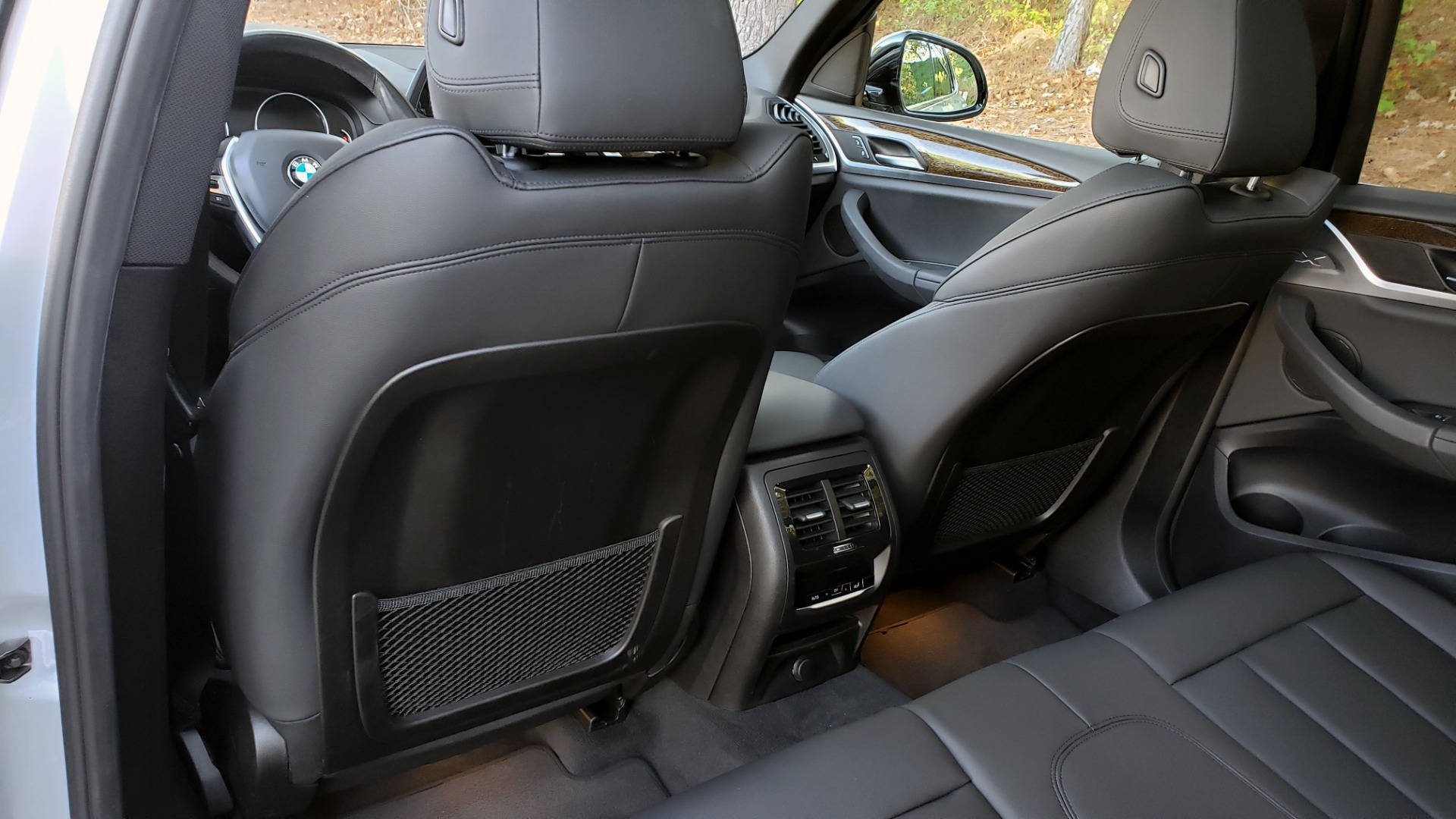 Used 2019 BMW X3 xDrive30i for sale Sold at Formula Imports in Charlotte NC 28227 65